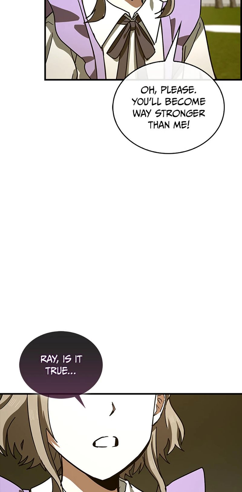 To Hell With Being A Saint, I’m A Doctor - Chapter 112 Page 73