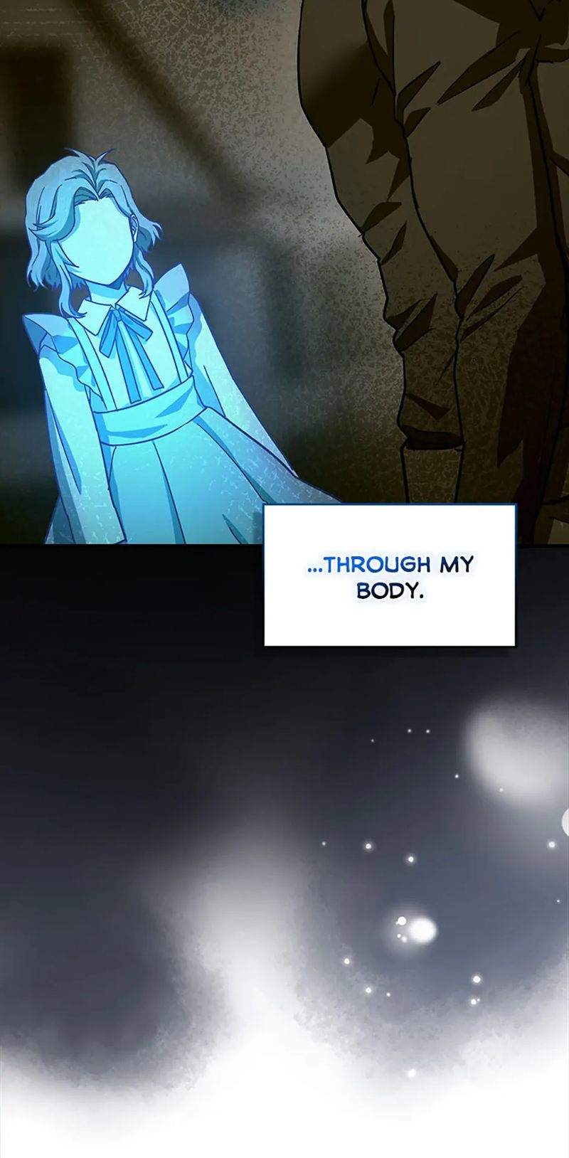 To Hell With Being A Saint, I’m A Doctor - Chapter 112 Page 78