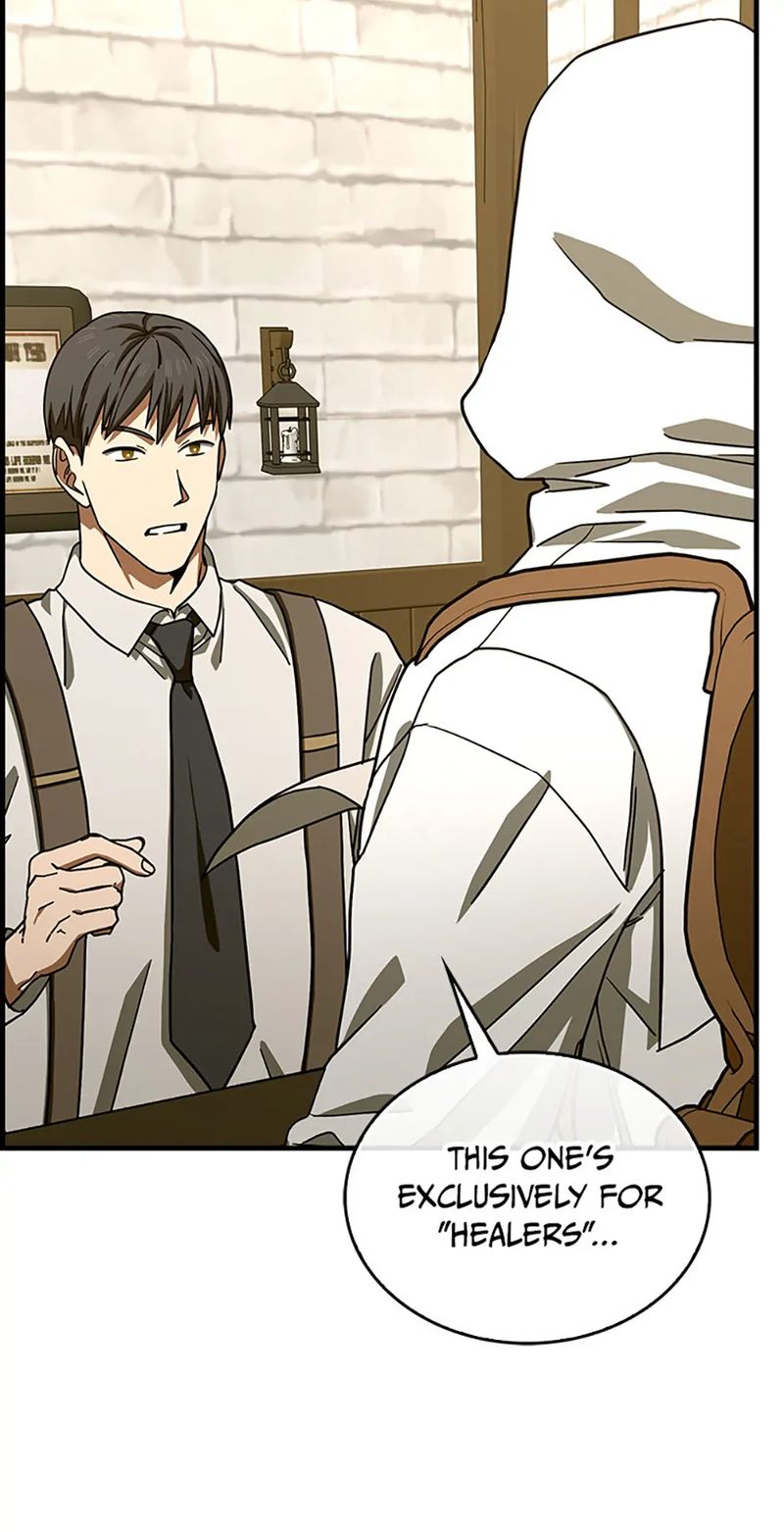 To Hell With Being A Saint, I’m A Doctor - Chapter 112 Page 9