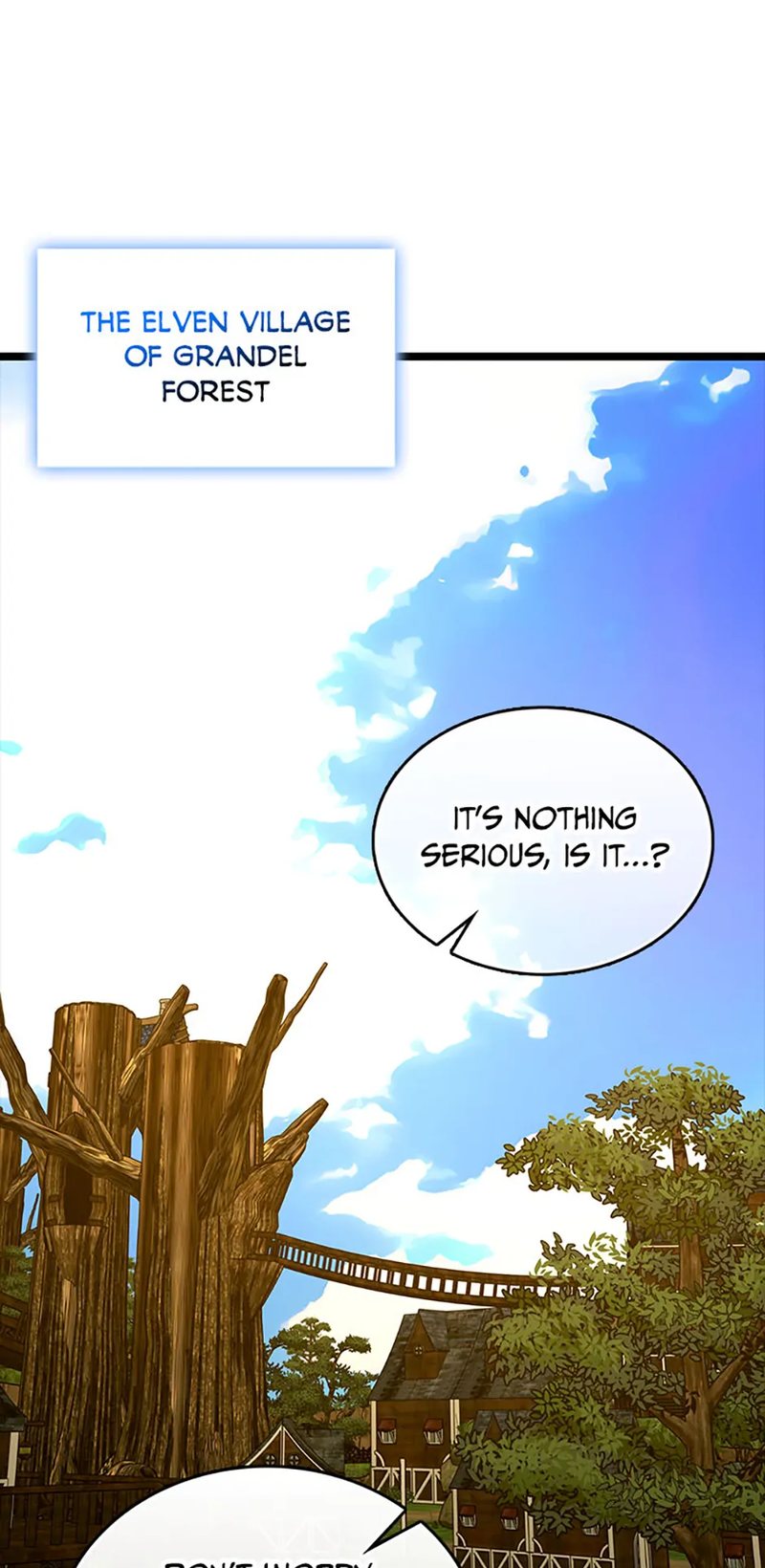 To Hell With Being A Saint, I’m A Doctor - Chapter 113 Page 1