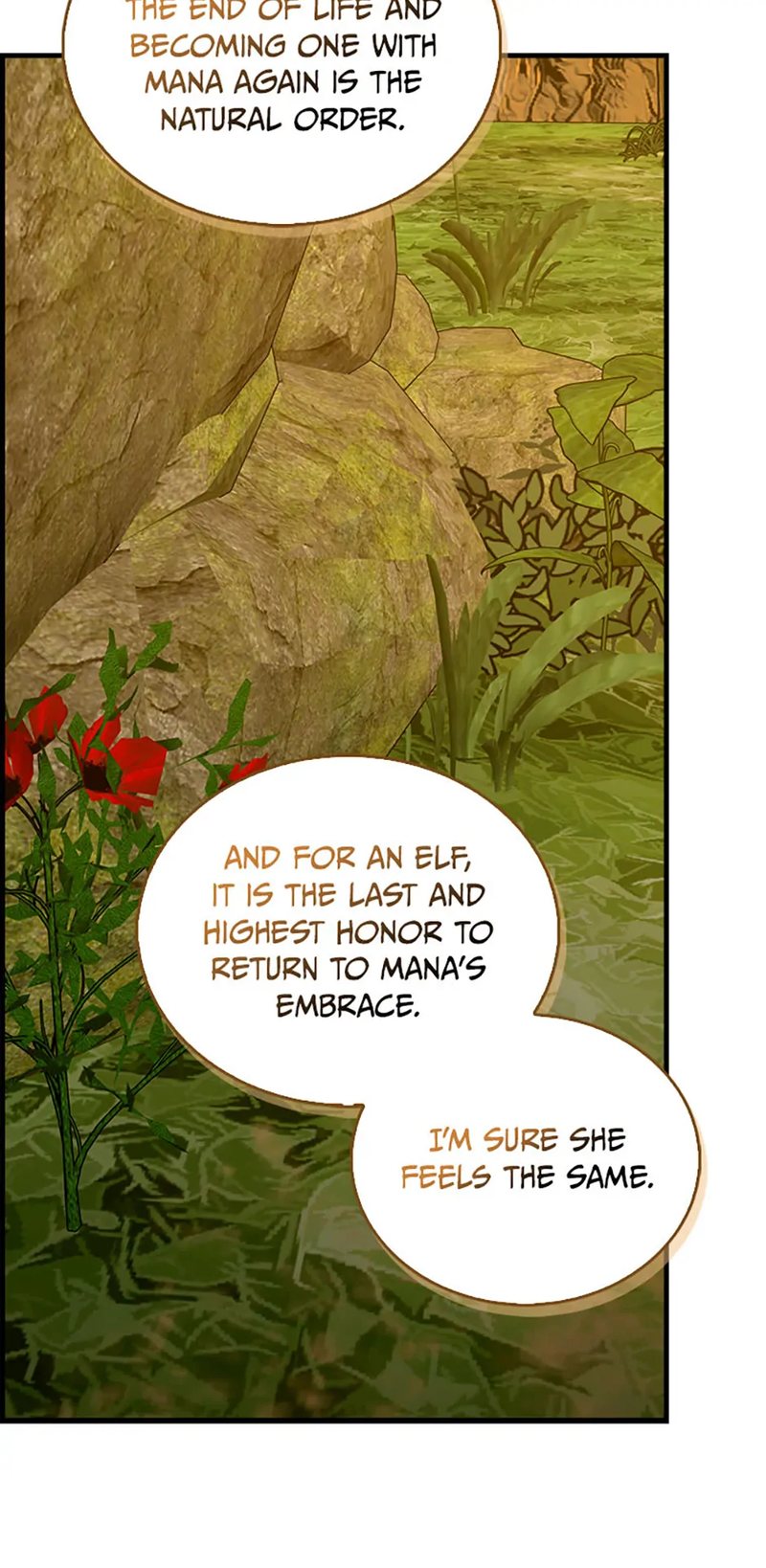 To Hell With Being A Saint, I’m A Doctor - Chapter 113 Page 10