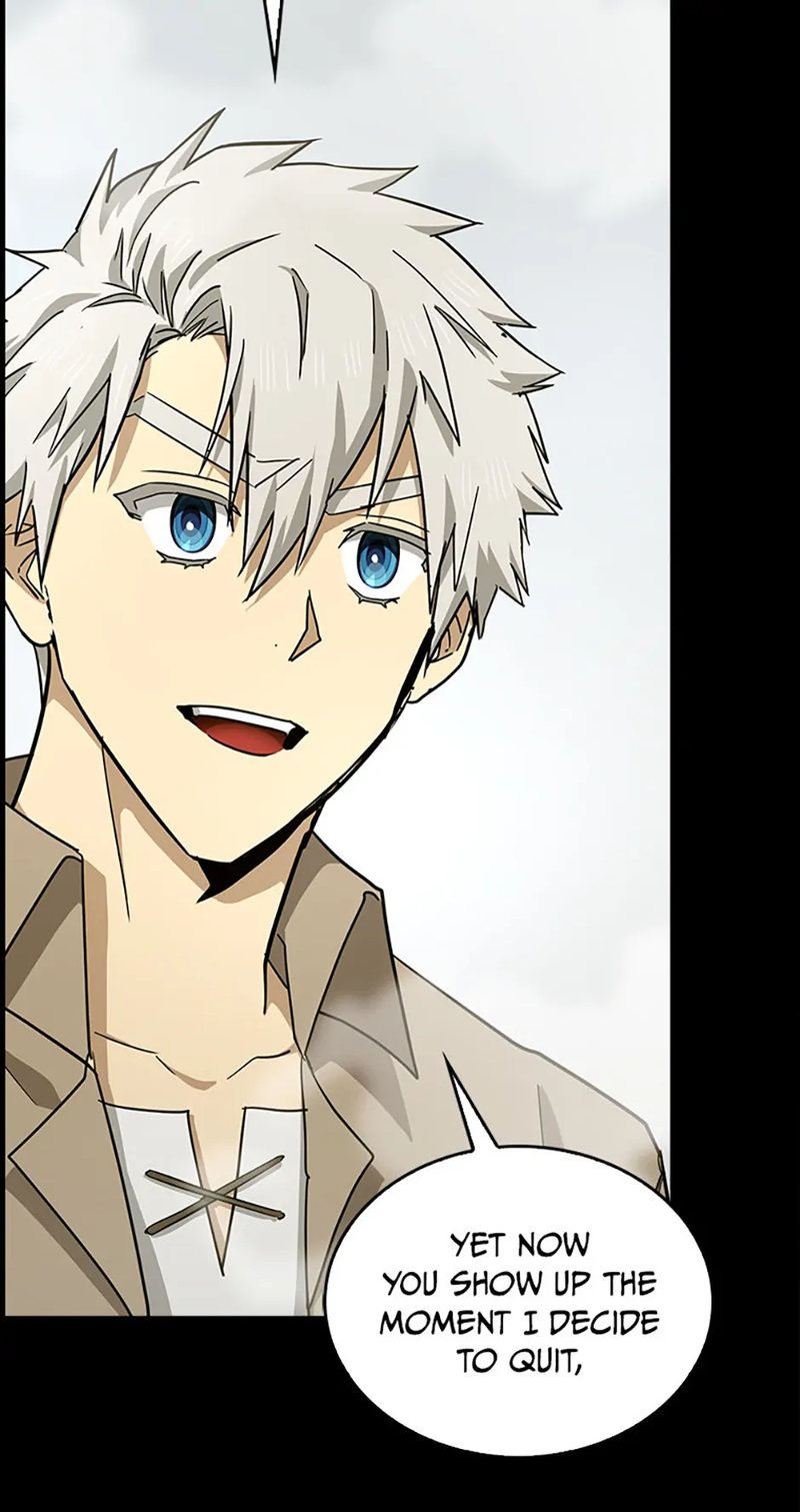 To Hell With Being A Saint, I’m A Doctor - Chapter 113 Page 22