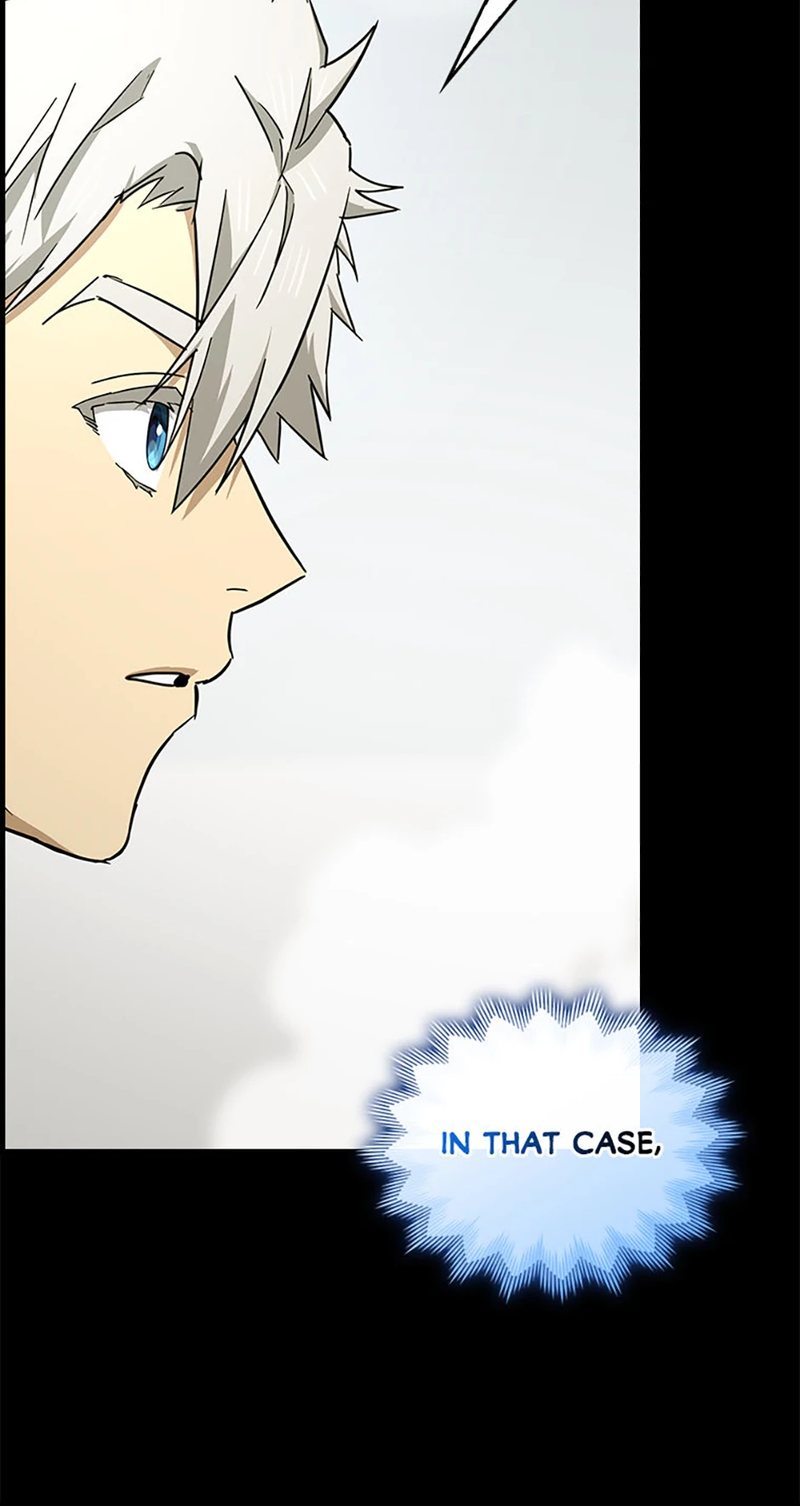 To Hell With Being A Saint, I’m A Doctor - Chapter 113 Page 27