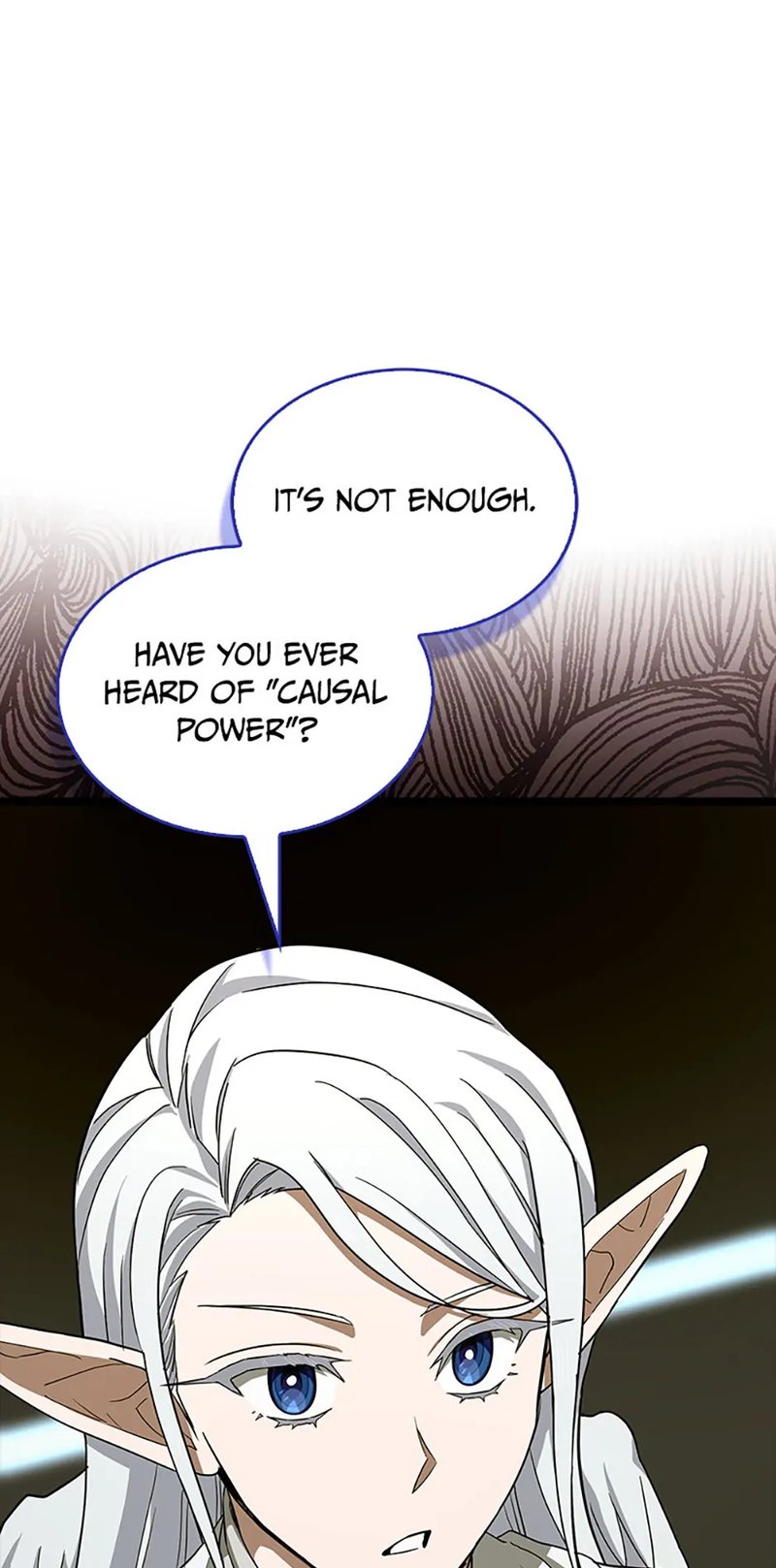 To Hell With Being A Saint, I’m A Doctor - Chapter 113 Page 37
