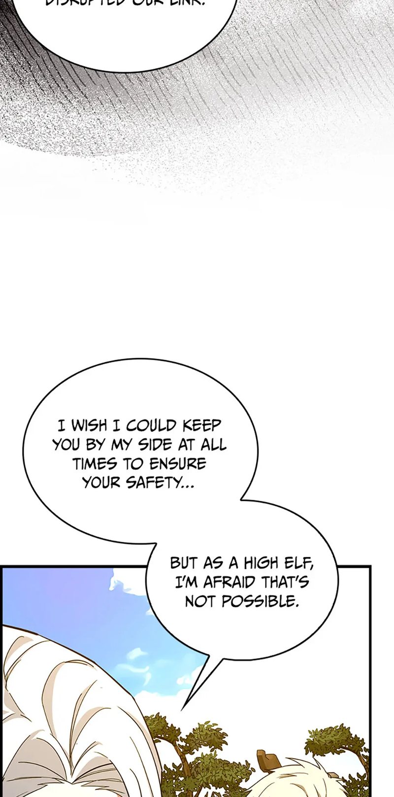 To Hell With Being A Saint, I’m A Doctor - Chapter 113 Page 45