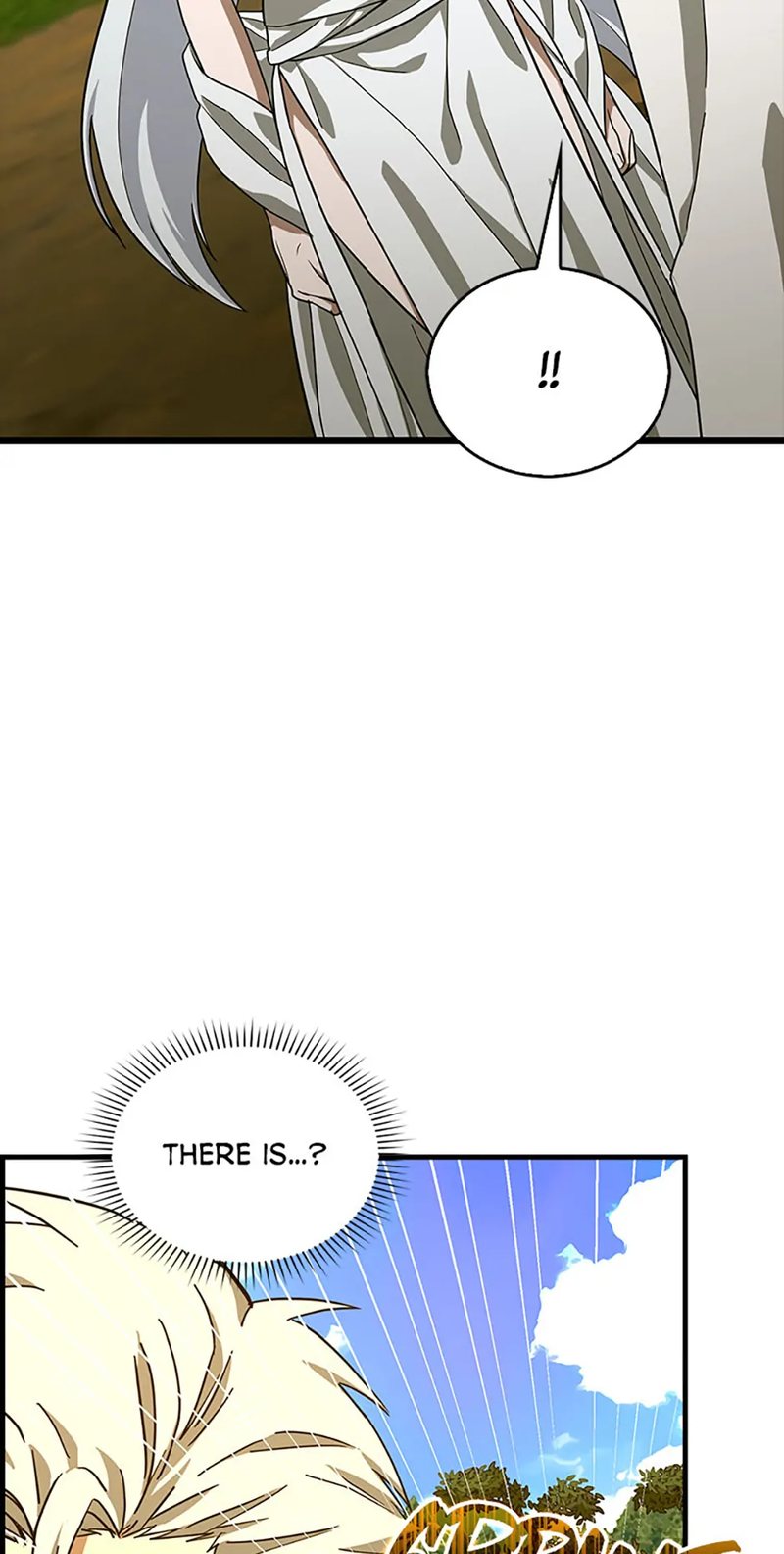 To Hell With Being A Saint, I’m A Doctor - Chapter 113 Page 48