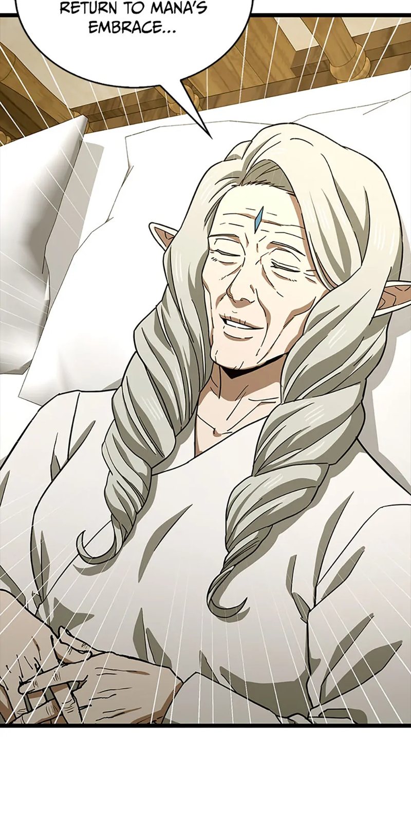 To Hell With Being A Saint, I’m A Doctor - Chapter 113 Page 55