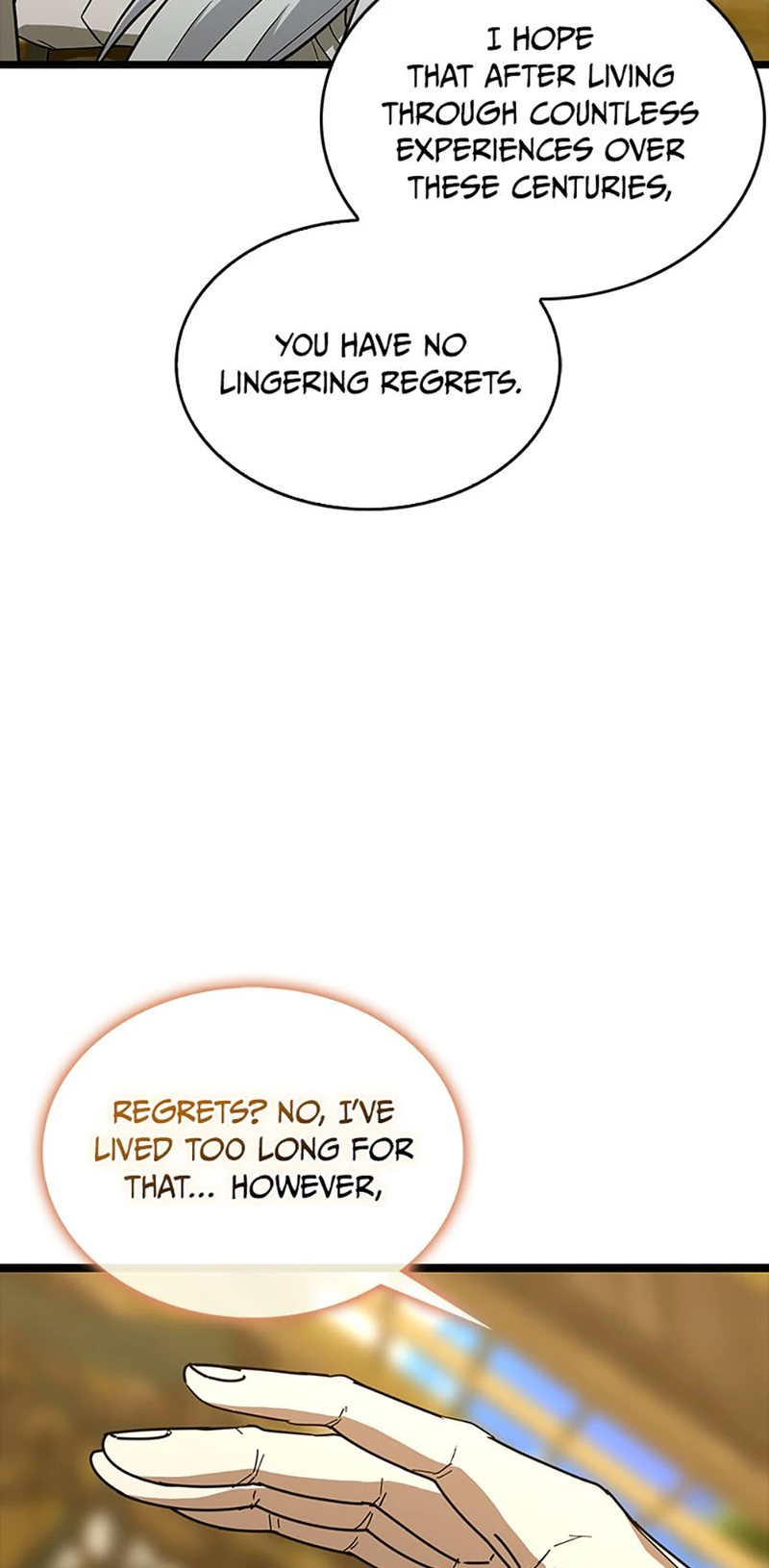 To Hell With Being A Saint, I’m A Doctor - Chapter 113 Page 57