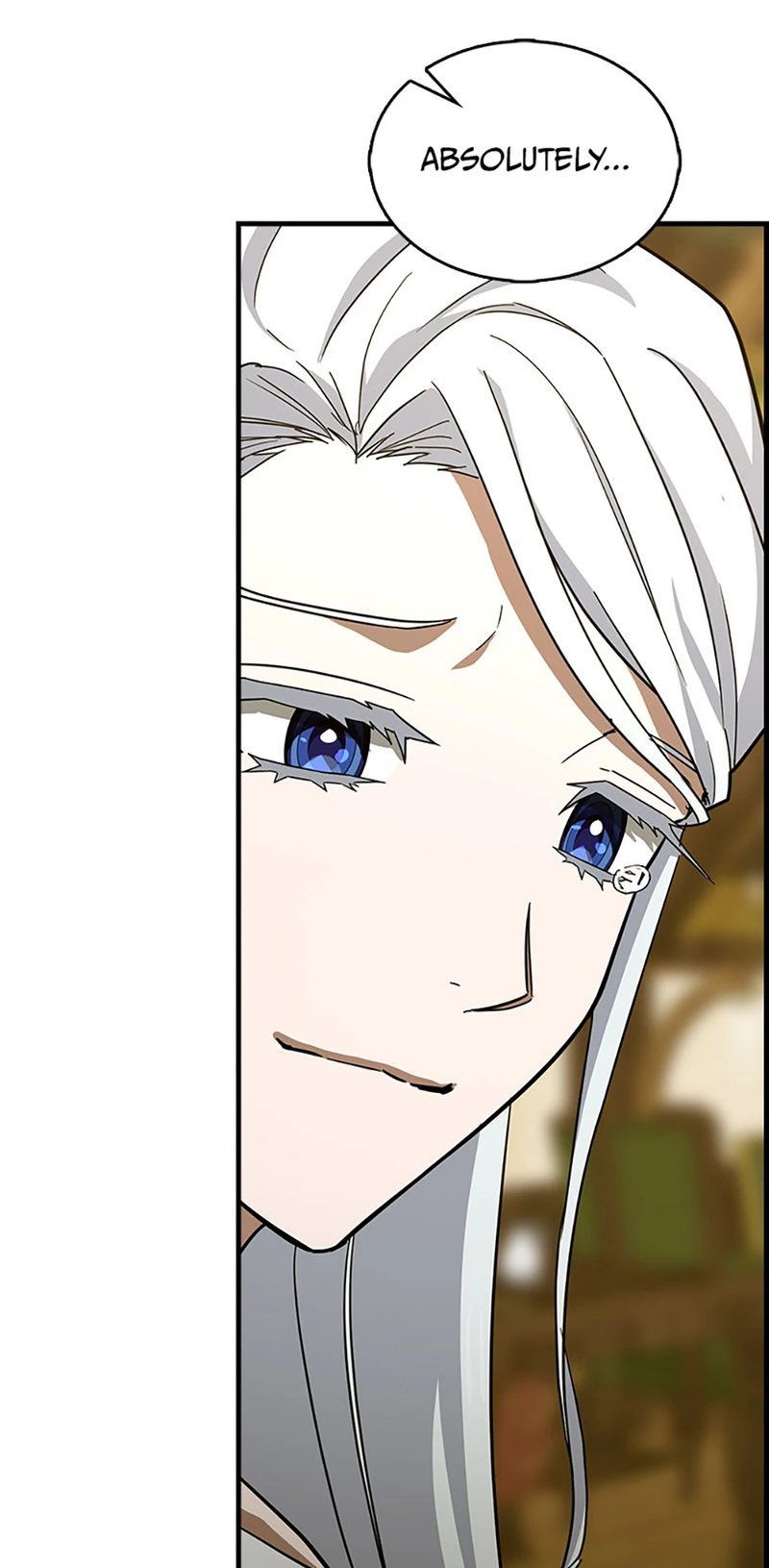 To Hell With Being A Saint, I’m A Doctor - Chapter 113 Page 64