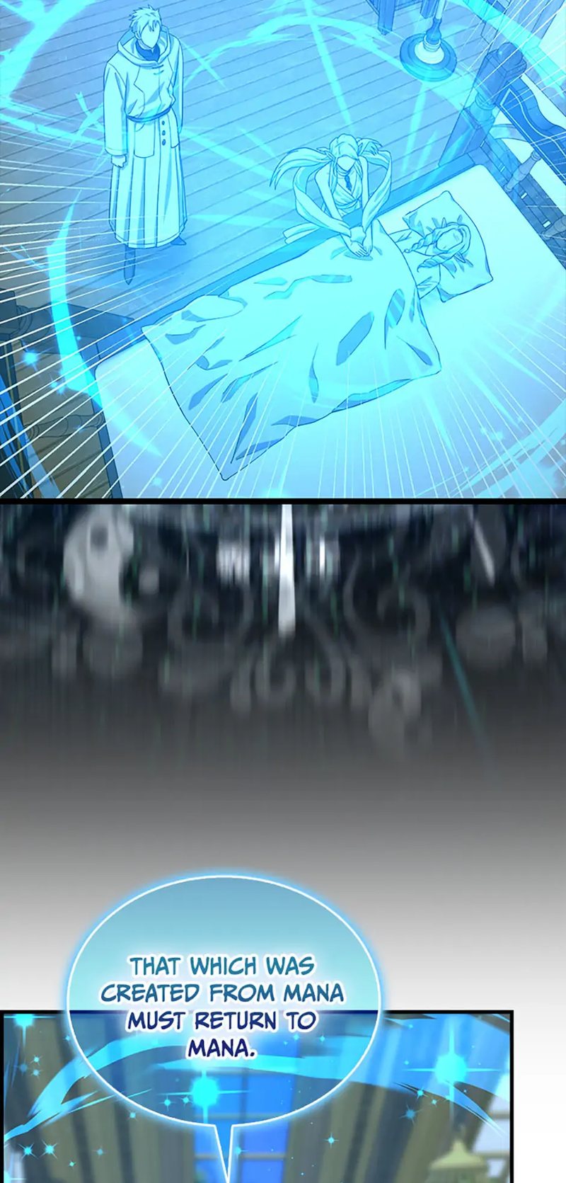 To Hell With Being A Saint, I’m A Doctor - Chapter 113 Page 67