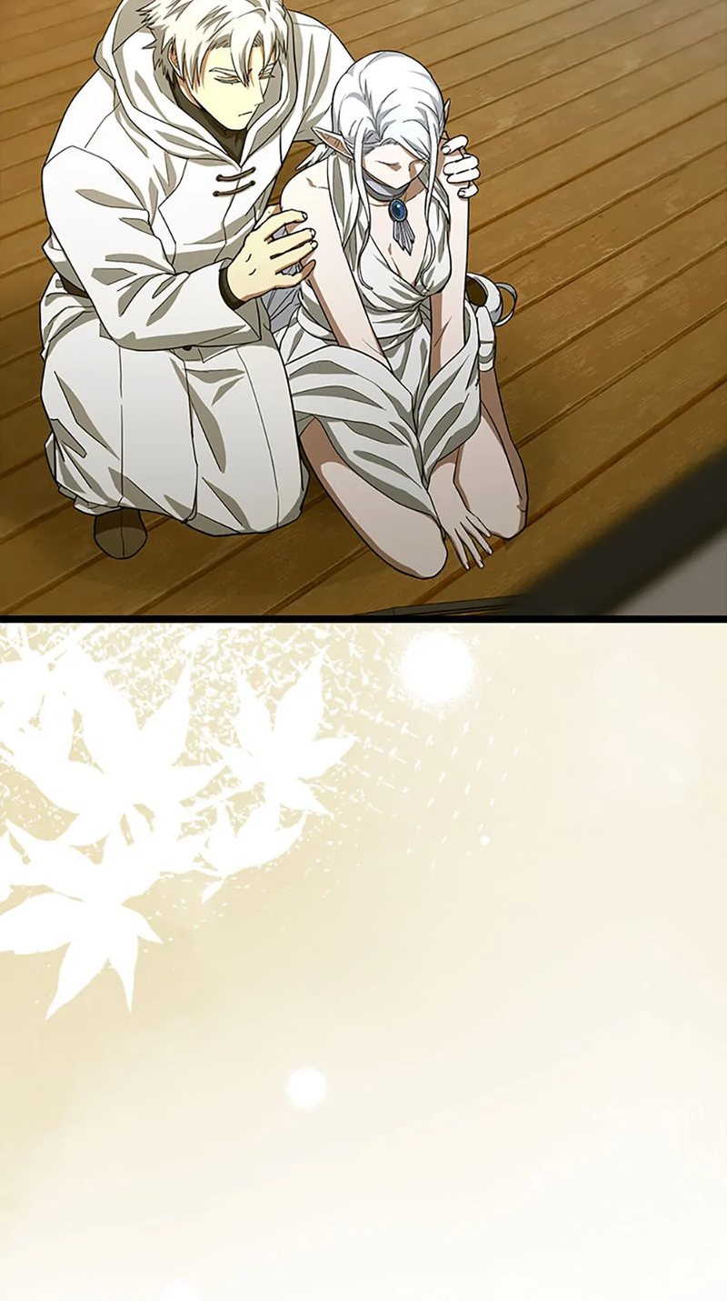 To Hell With Being A Saint, I’m A Doctor - Chapter 113 Page 76