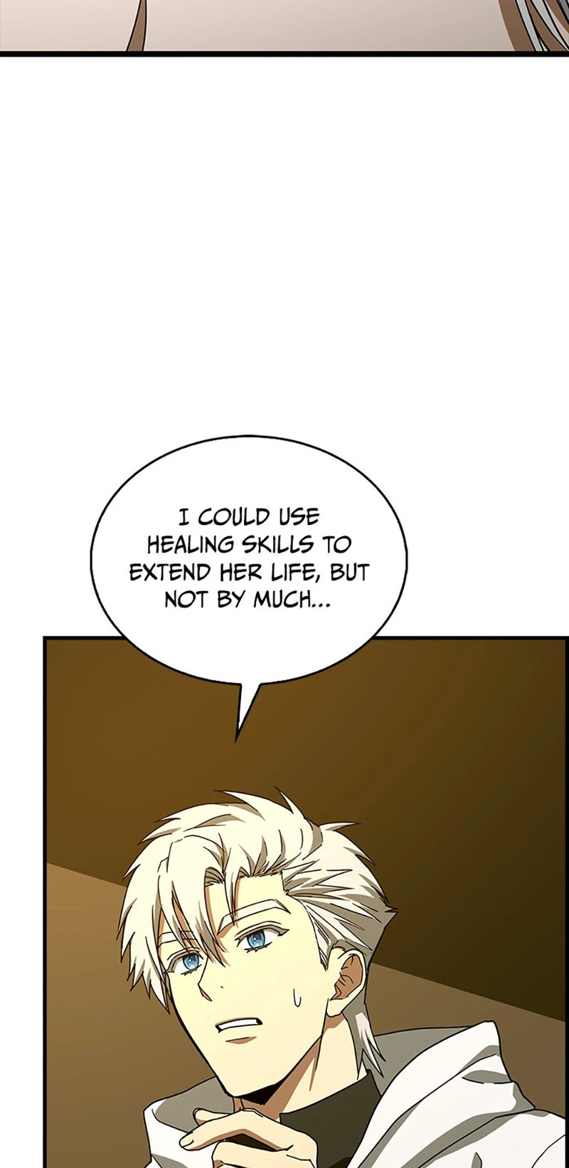 To Hell With Being A Saint, I’m A Doctor - Chapter 113 Page 8