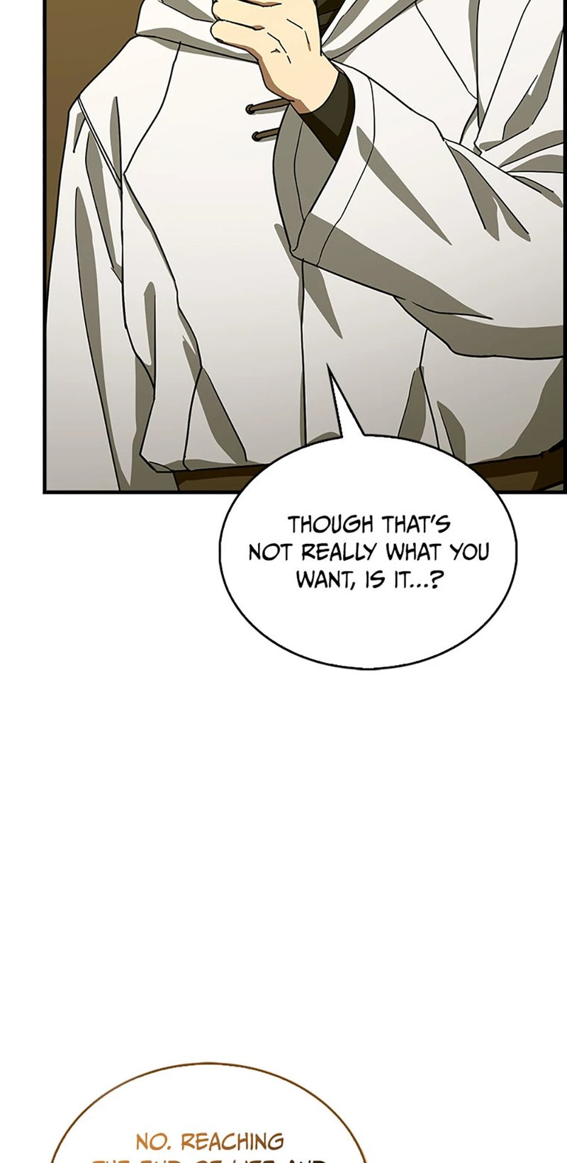 To Hell With Being A Saint, I’m A Doctor - Chapter 113 Page 9