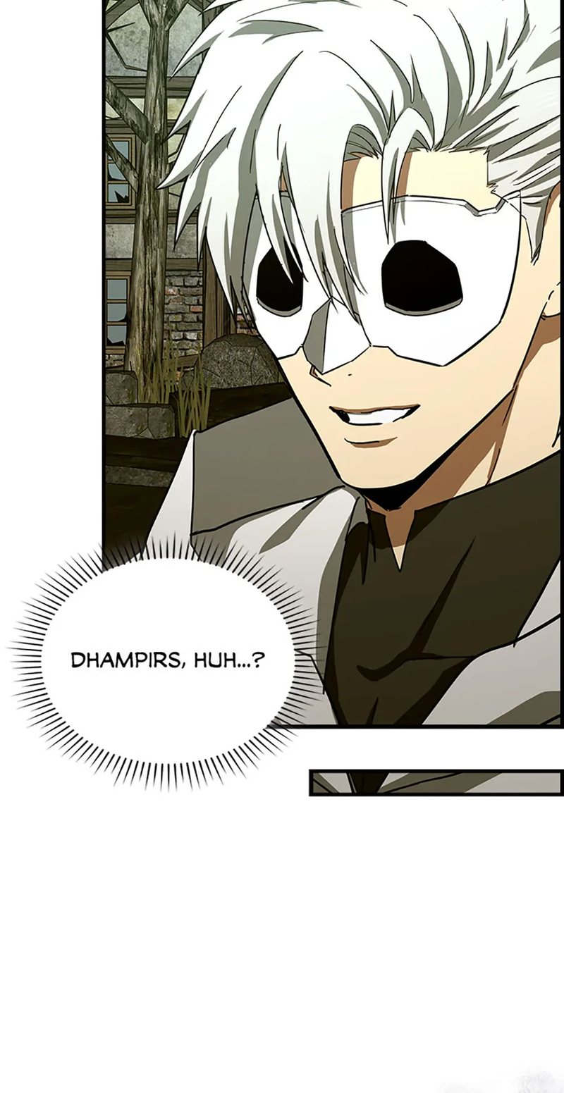 To Hell With Being A Saint, I’m A Doctor - Chapter 114 Page 28