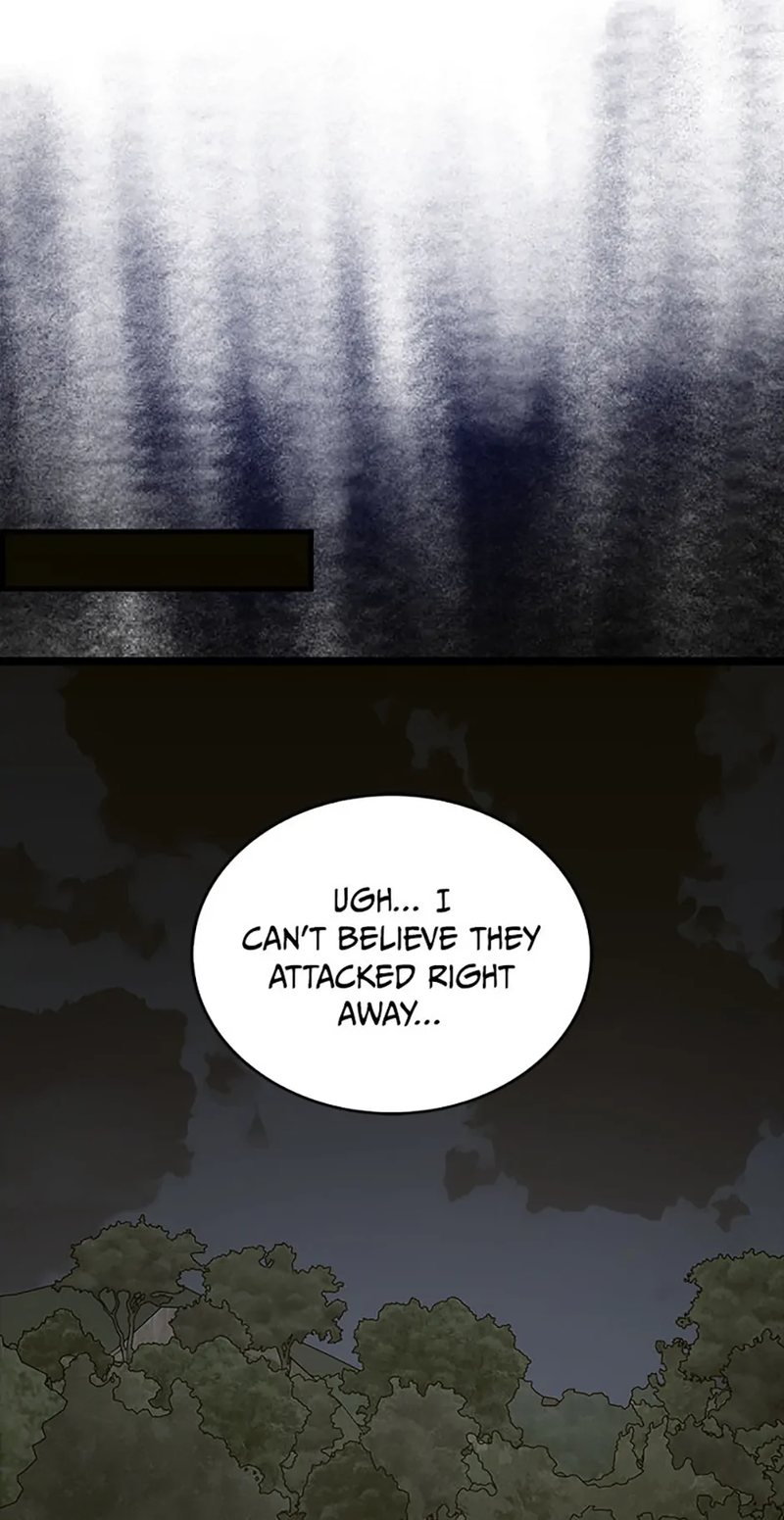 To Hell With Being A Saint, I’m A Doctor - Chapter 114 Page 29