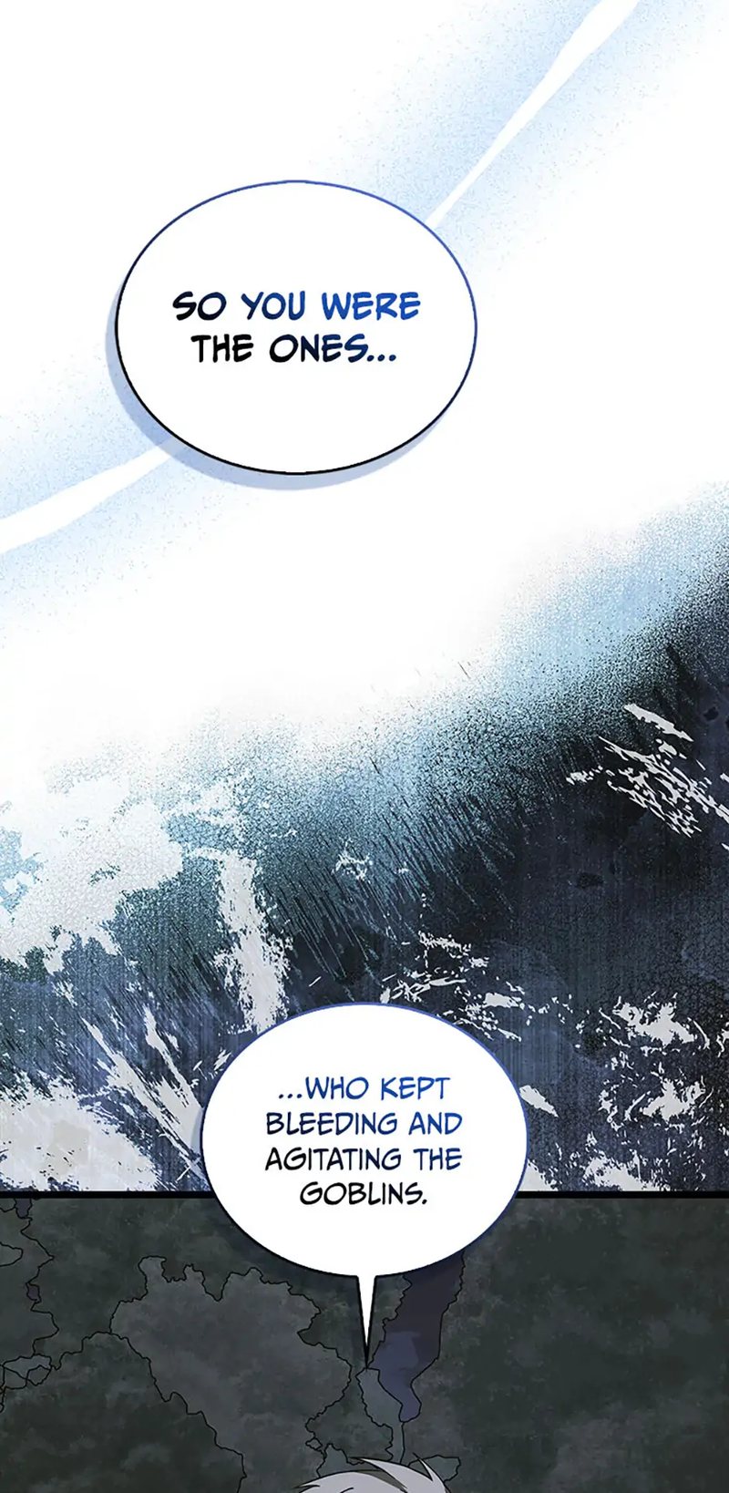 To Hell With Being A Saint, I’m A Doctor - Chapter 114 Page 36