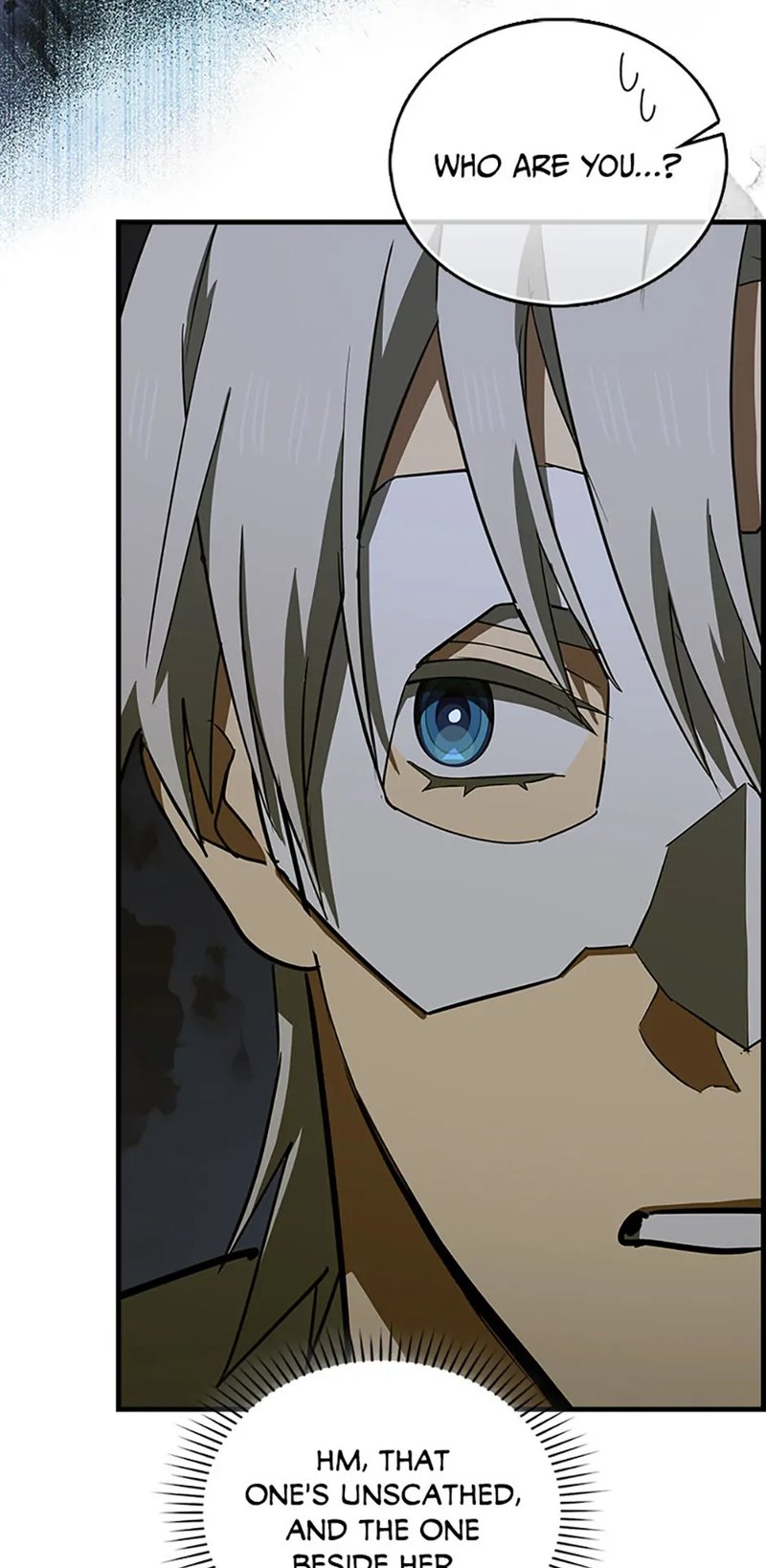 To Hell With Being A Saint, I’m A Doctor - Chapter 114 Page 38