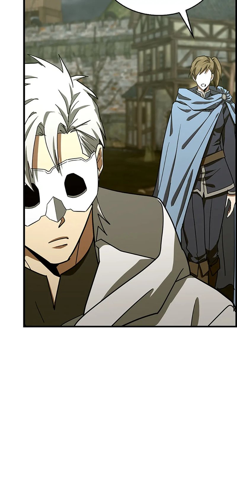 To Hell With Being A Saint, I’m A Doctor - Chapter 114 Page 4