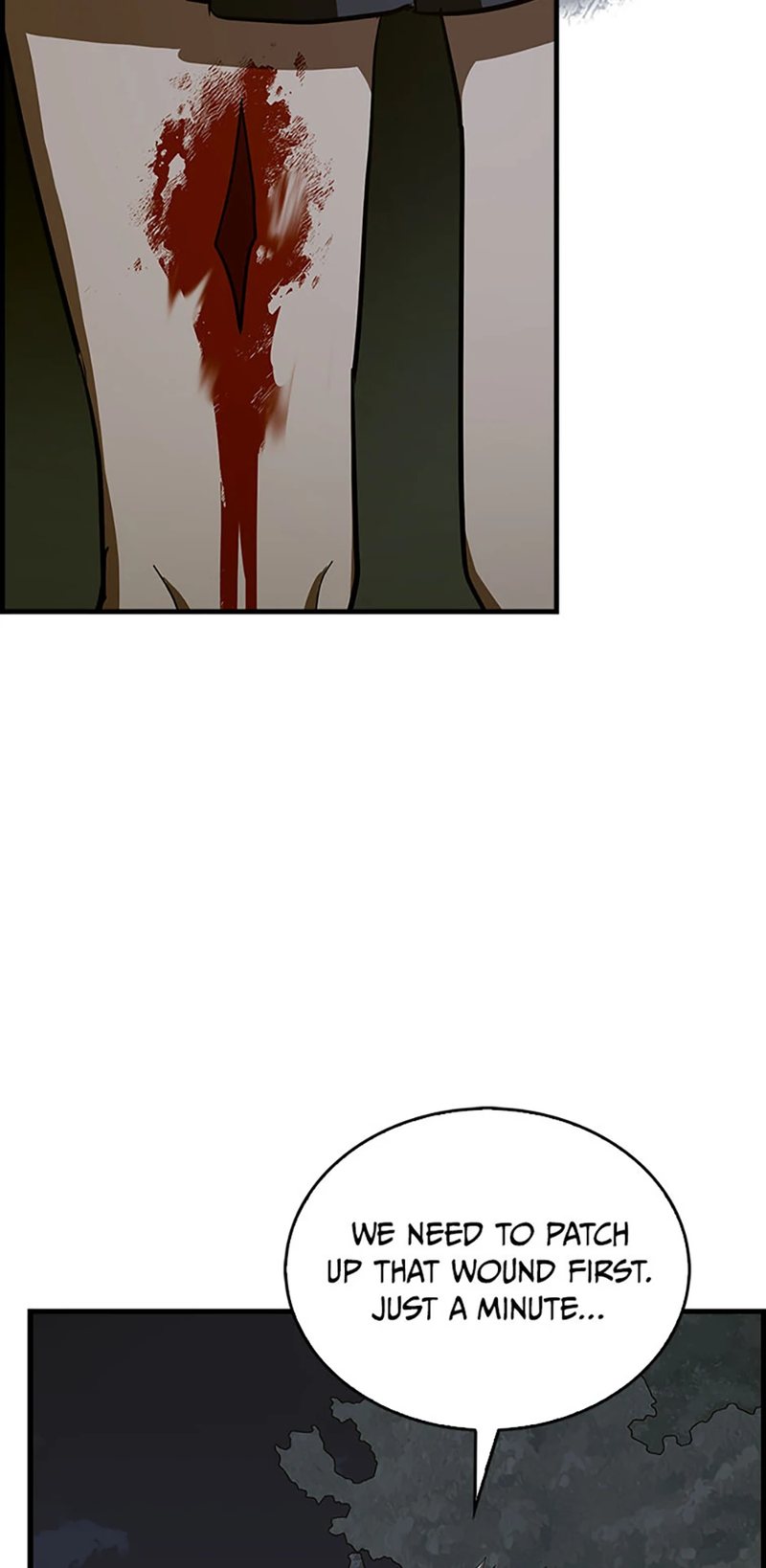 To Hell With Being A Saint, I’m A Doctor - Chapter 114 Page 40