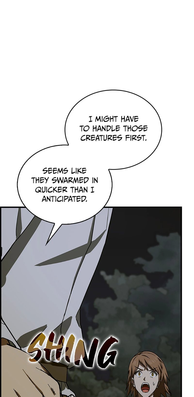 To Hell With Being A Saint, I’m A Doctor - Chapter 114 Page 52