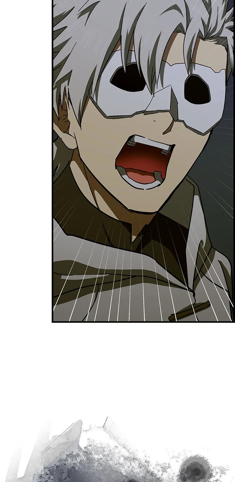 To Hell With Being A Saint, I’m A Doctor - Chapter 114 Page 60