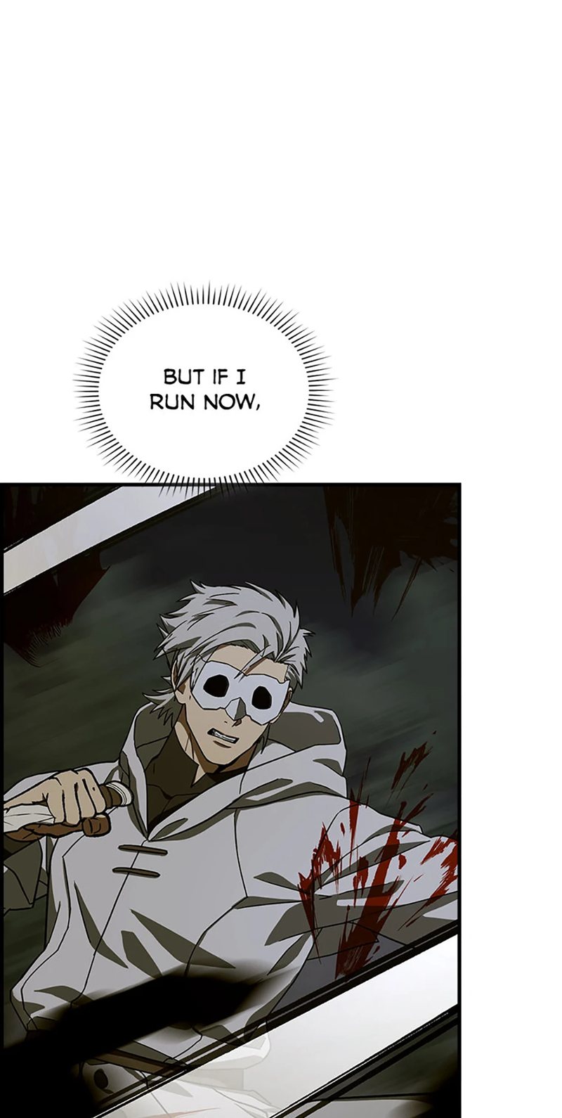 To Hell With Being A Saint, I’m A Doctor - Chapter 114 Page 71