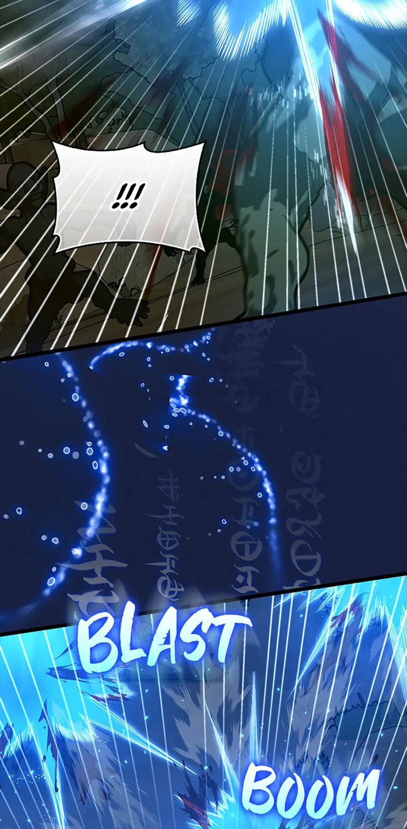 To Hell With Being A Saint, I’m A Doctor - Chapter 115 Page 3