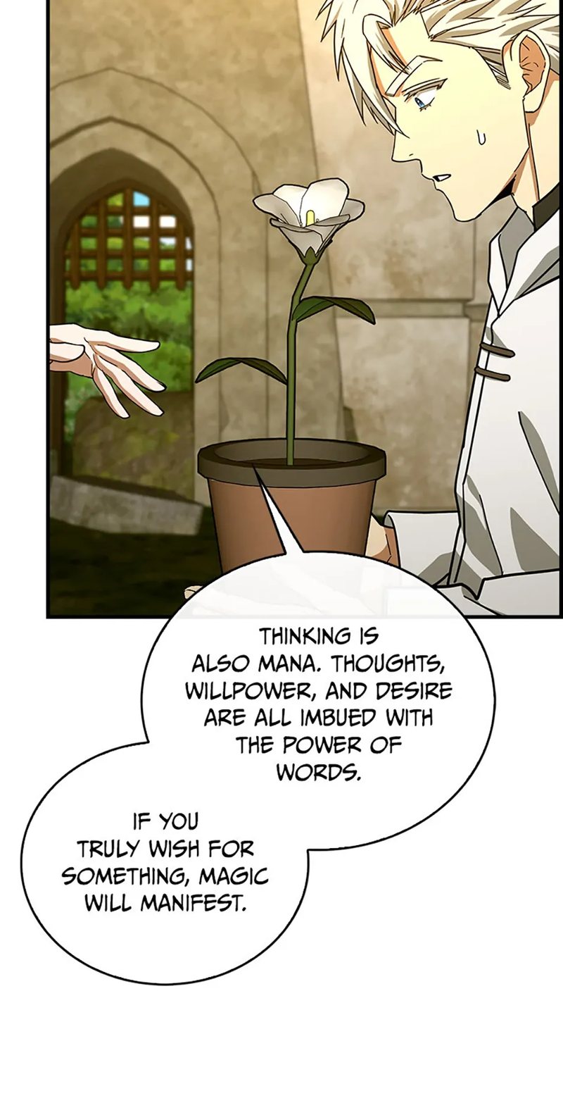 To Hell With Being A Saint, I’m A Doctor - Chapter 115 Page 47