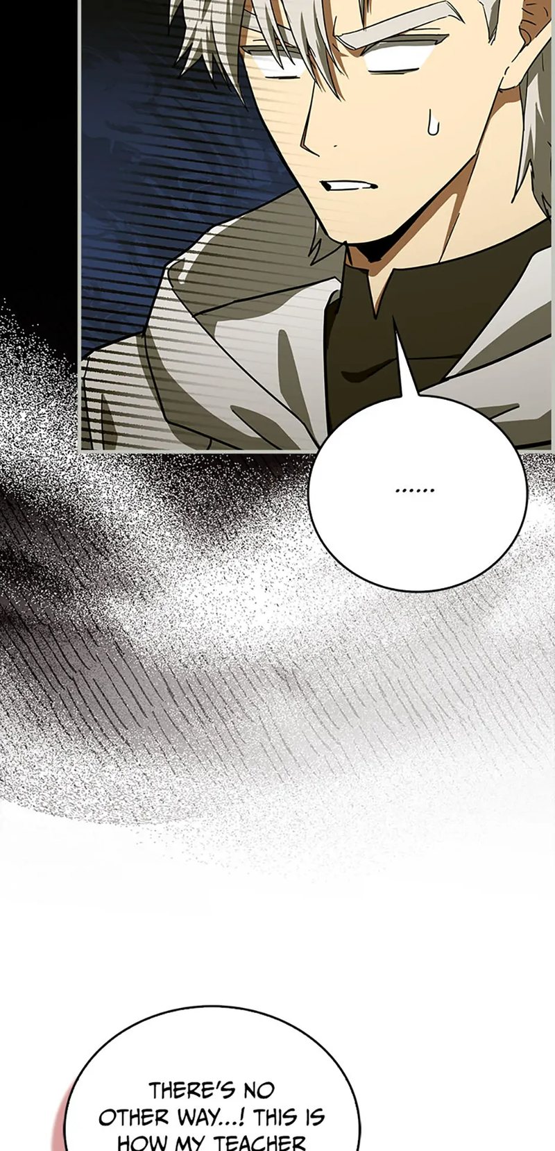 To Hell With Being A Saint, I’m A Doctor - Chapter 115 Page 71