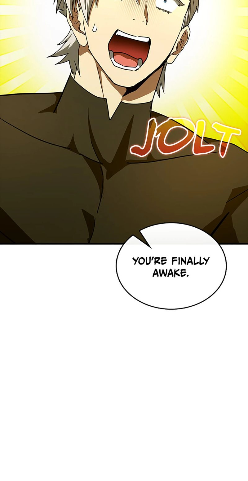 To Hell With Being A Saint, I’m A Doctor - Chapter 116 Page 20