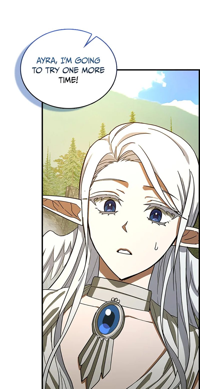 To Hell With Being A Saint, I’m A Doctor - Chapter 116 Page 24