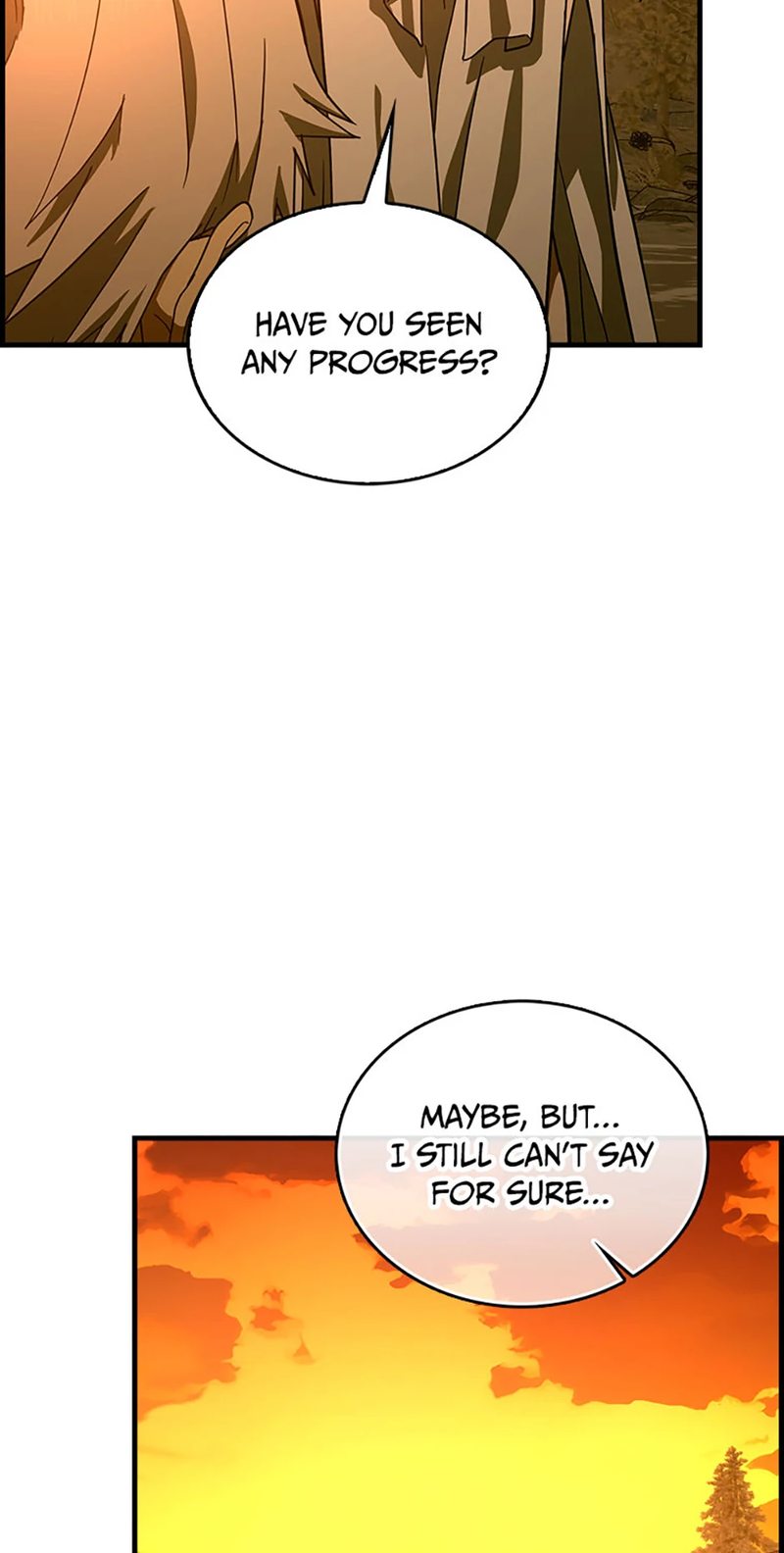 To Hell With Being A Saint, I’m A Doctor - Chapter 116 Page 33