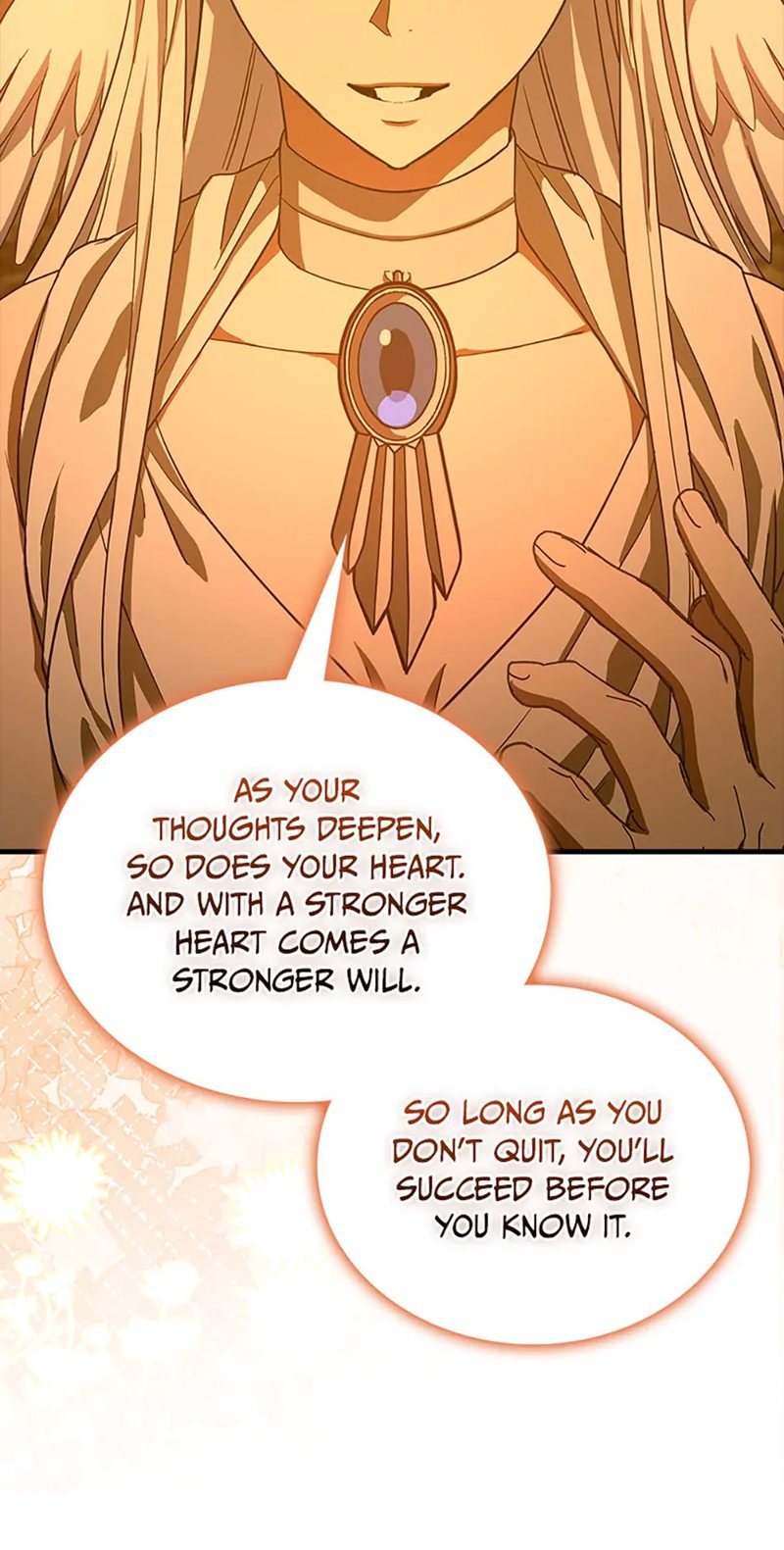 To Hell With Being A Saint, I’m A Doctor - Chapter 116 Page 36