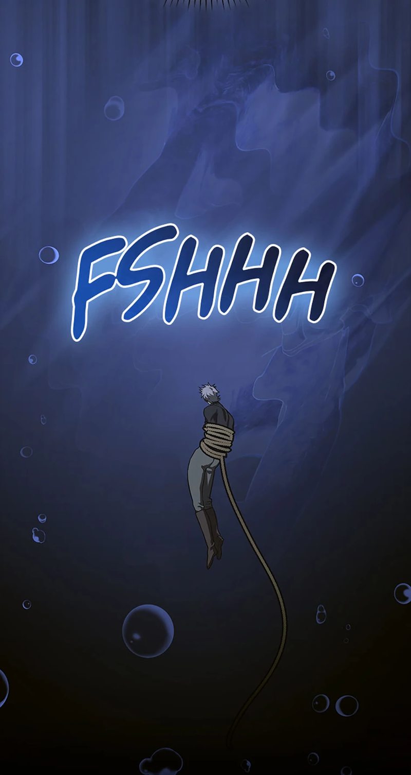 To Hell With Being A Saint, I’m A Doctor - Chapter 116 Page 42