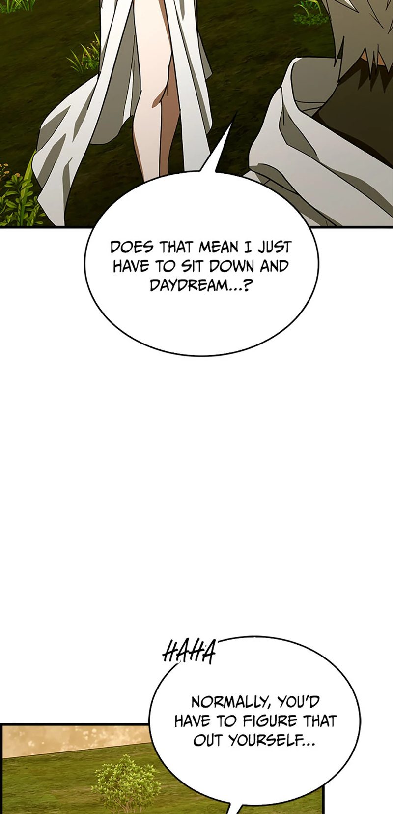 To Hell With Being A Saint, I’m A Doctor - Chapter 116 Page 58