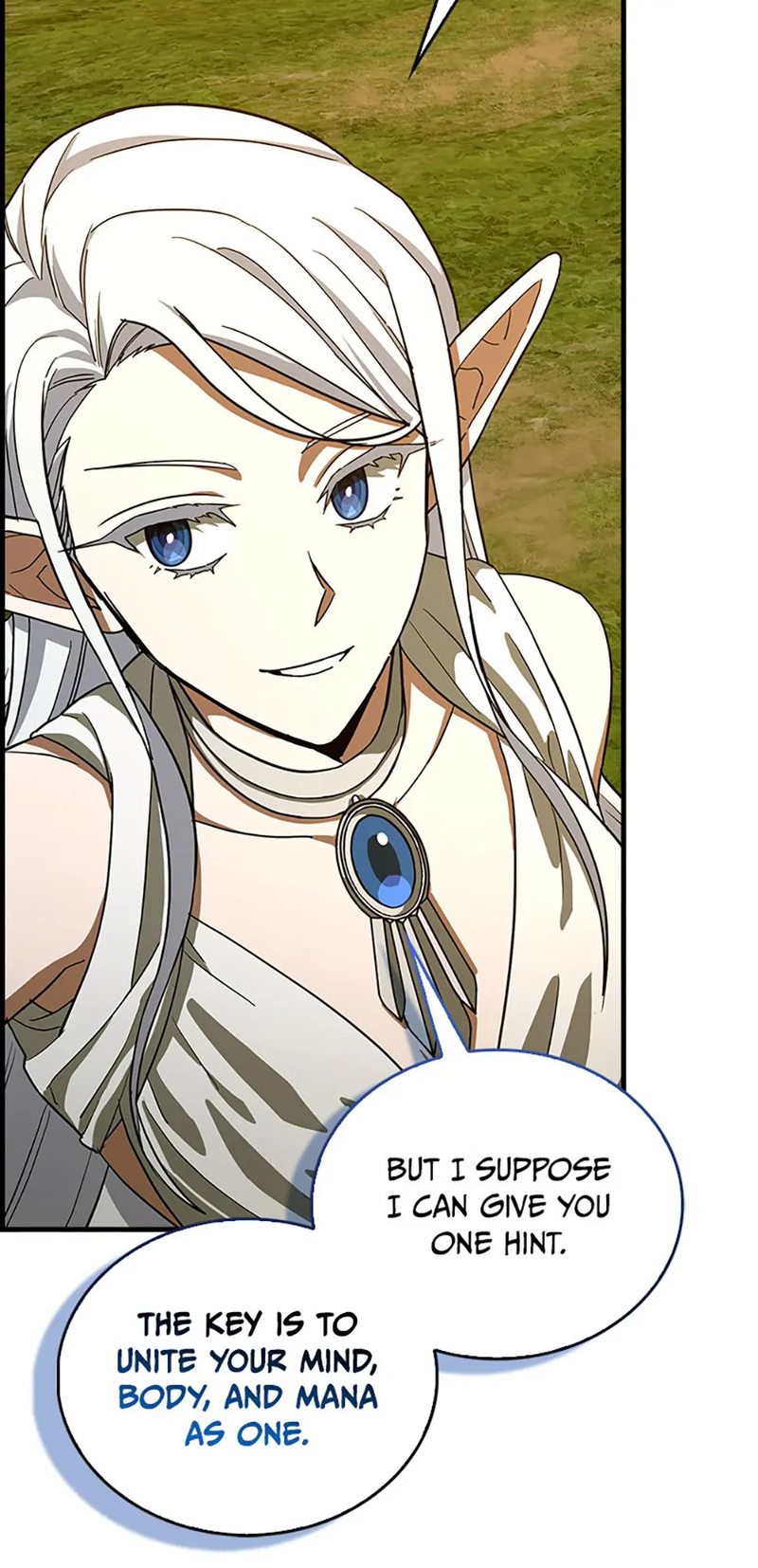 To Hell With Being A Saint, I’m A Doctor - Chapter 116 Page 59