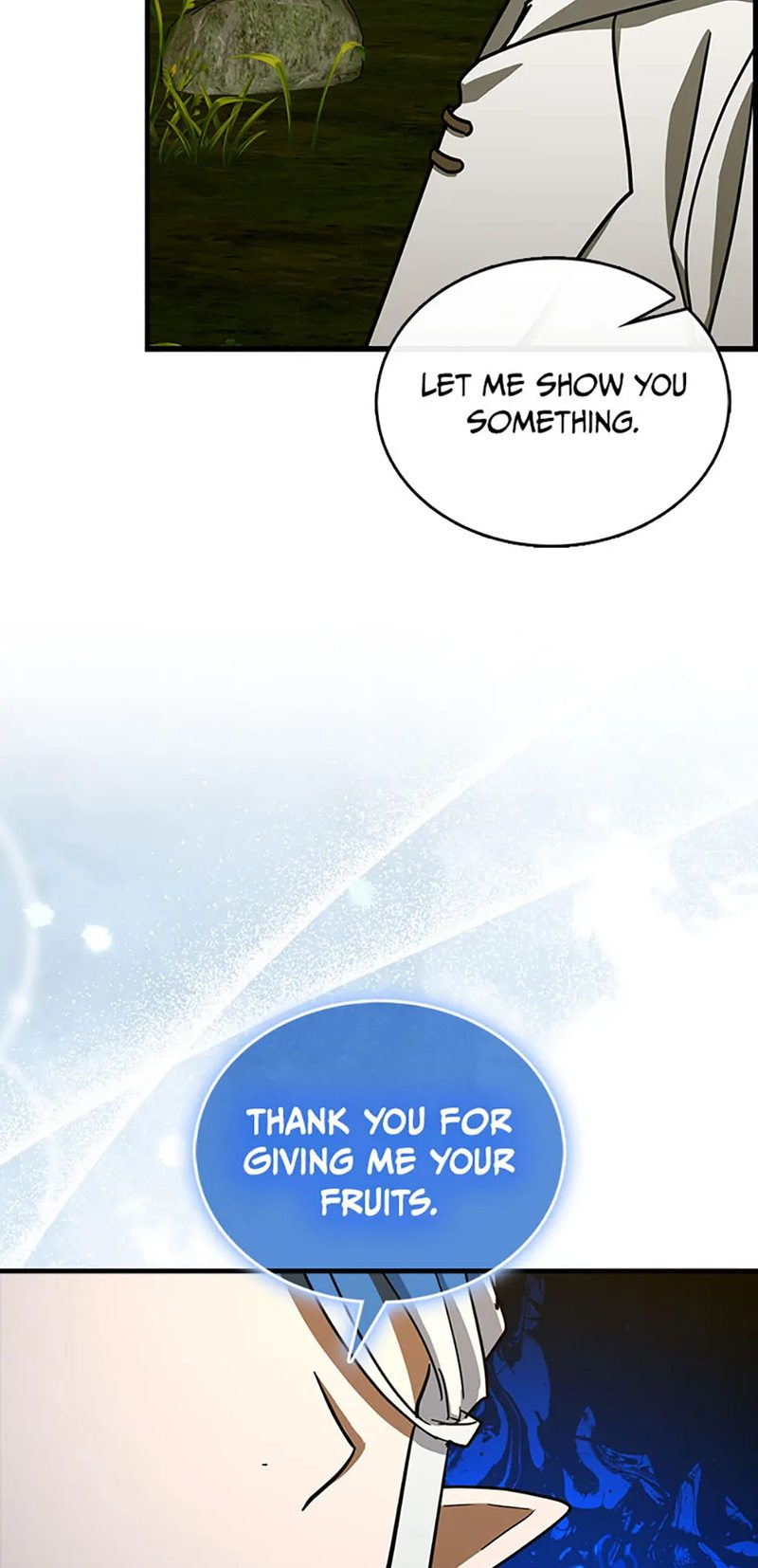 To Hell With Being A Saint, I’m A Doctor - Chapter 116 Page 61