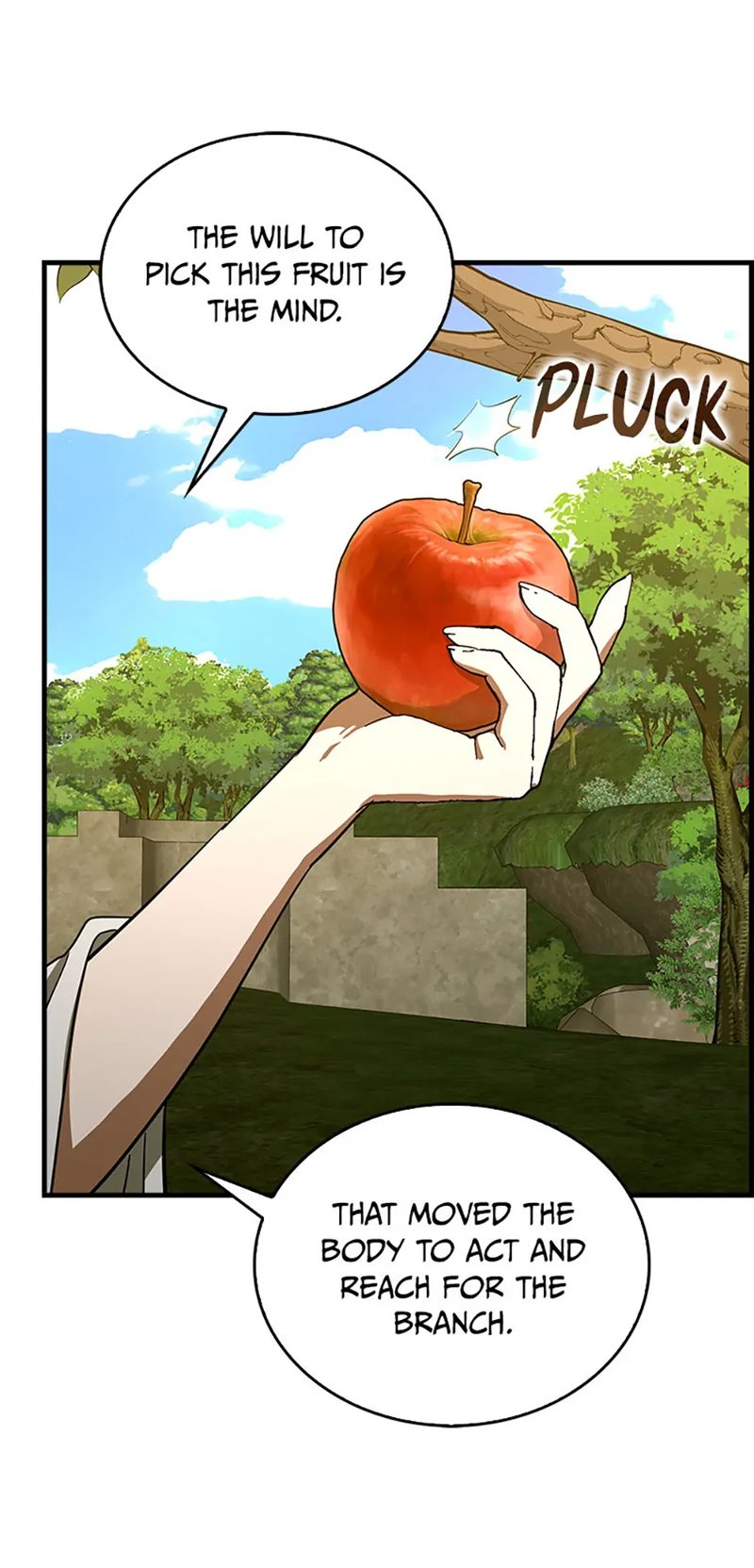 To Hell With Being A Saint, I’m A Doctor - Chapter 116 Page 64