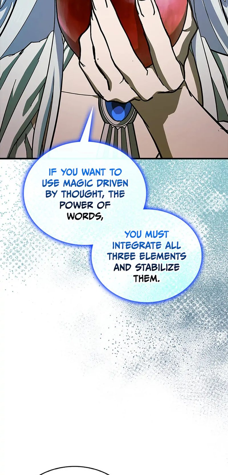 To Hell With Being A Saint, I’m A Doctor - Chapter 116 Page 66