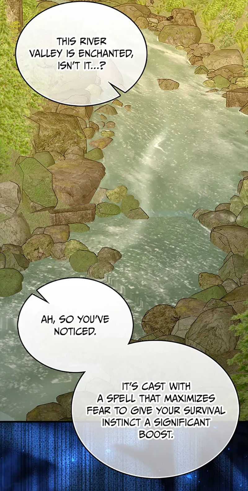 To Hell With Being A Saint, I’m A Doctor - Chapter 116 Page 7