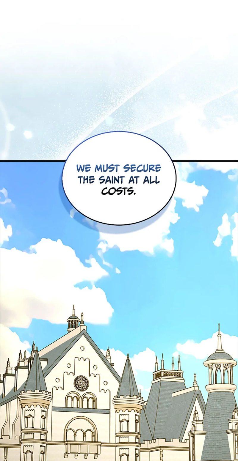 To Hell With Being A Saint, I’m A Doctor - Chapter 117 Page 1