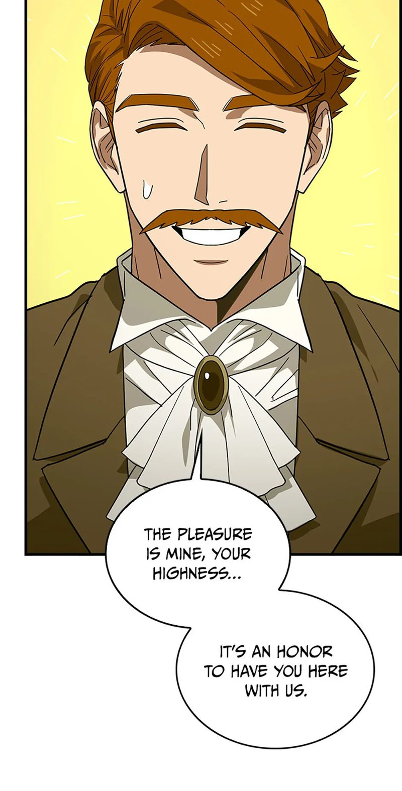 To Hell With Being A Saint, I’m A Doctor - Chapter 117 Page 15