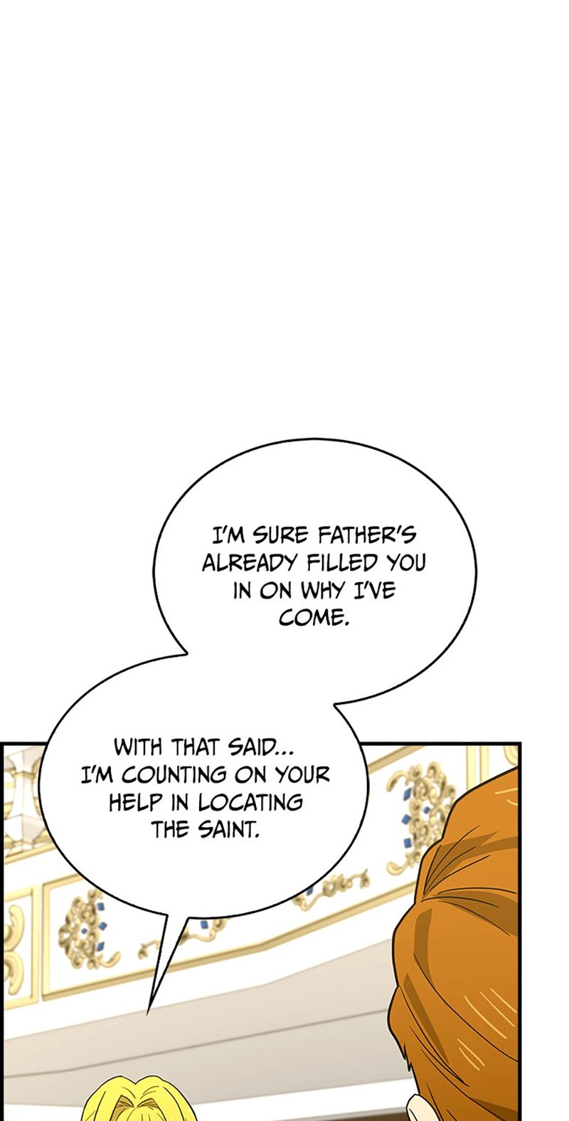 To Hell With Being A Saint, I’m A Doctor - Chapter 117 Page 16