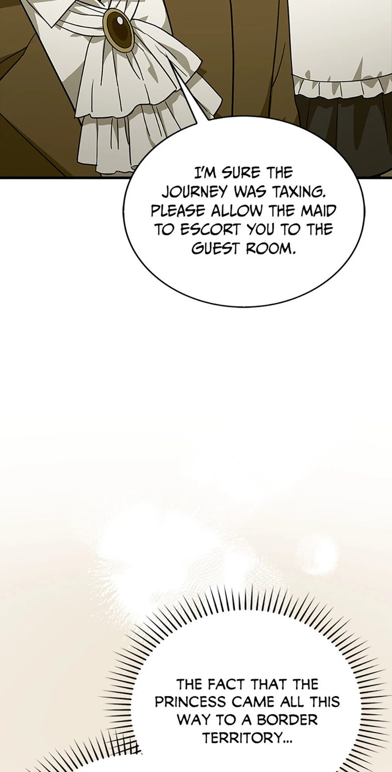 To Hell With Being A Saint, I’m A Doctor - Chapter 117 Page 19