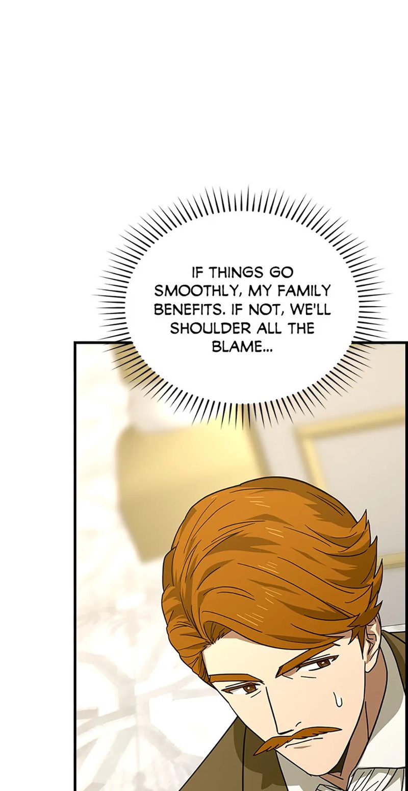 To Hell With Being A Saint, I’m A Doctor - Chapter 117 Page 21