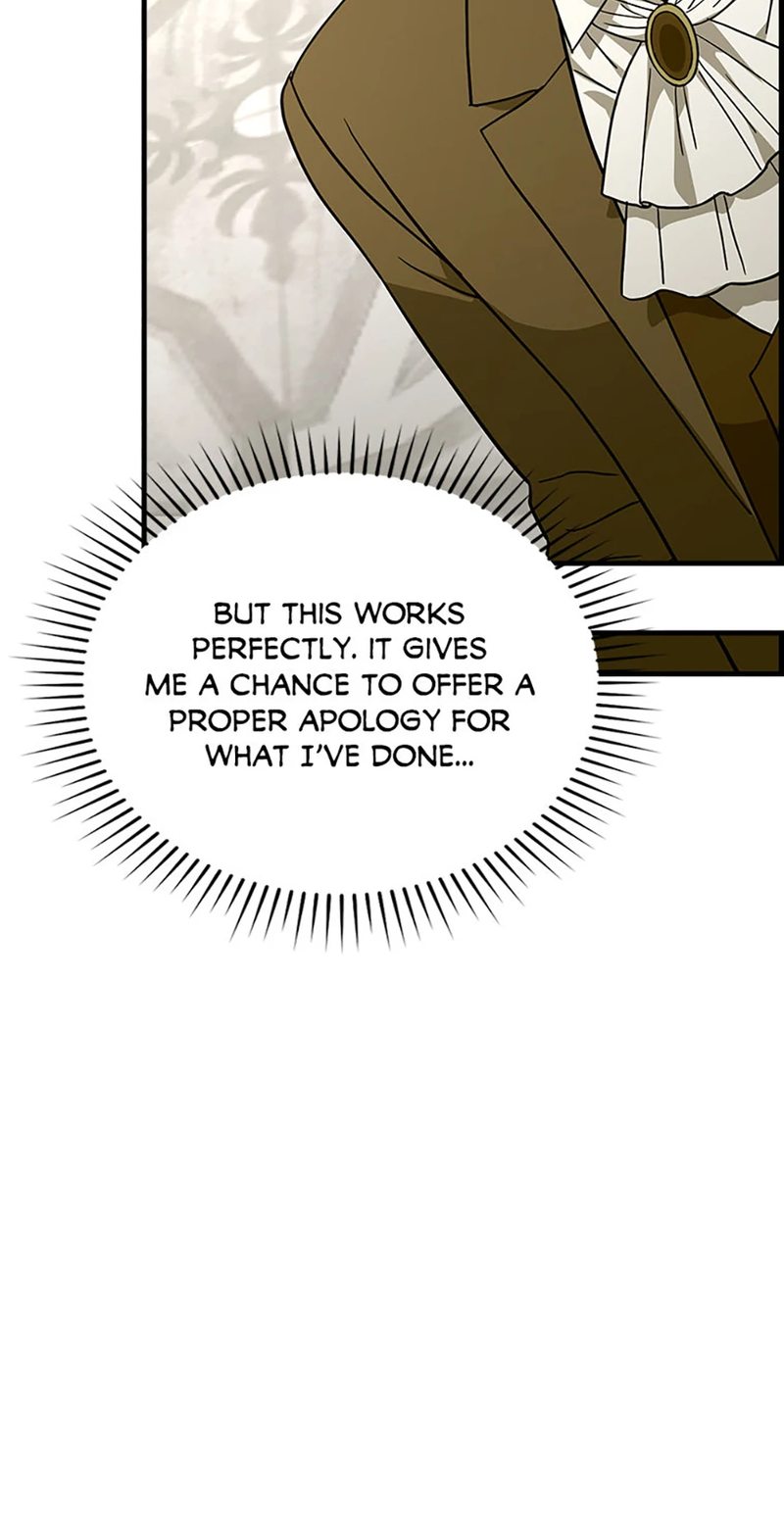 To Hell With Being A Saint, I’m A Doctor - Chapter 117 Page 22