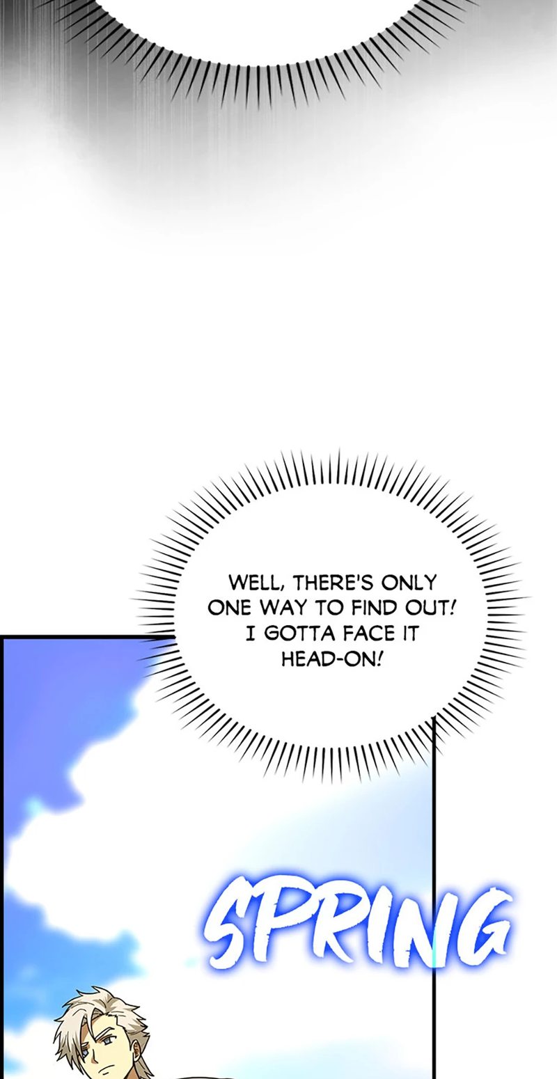 To Hell With Being A Saint, I’m A Doctor - Chapter 117 Page 28