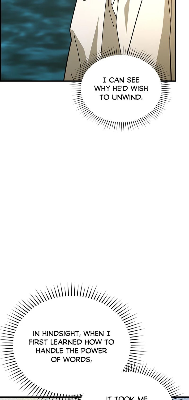 To Hell With Being A Saint, I’m A Doctor - Chapter 117 Page 33