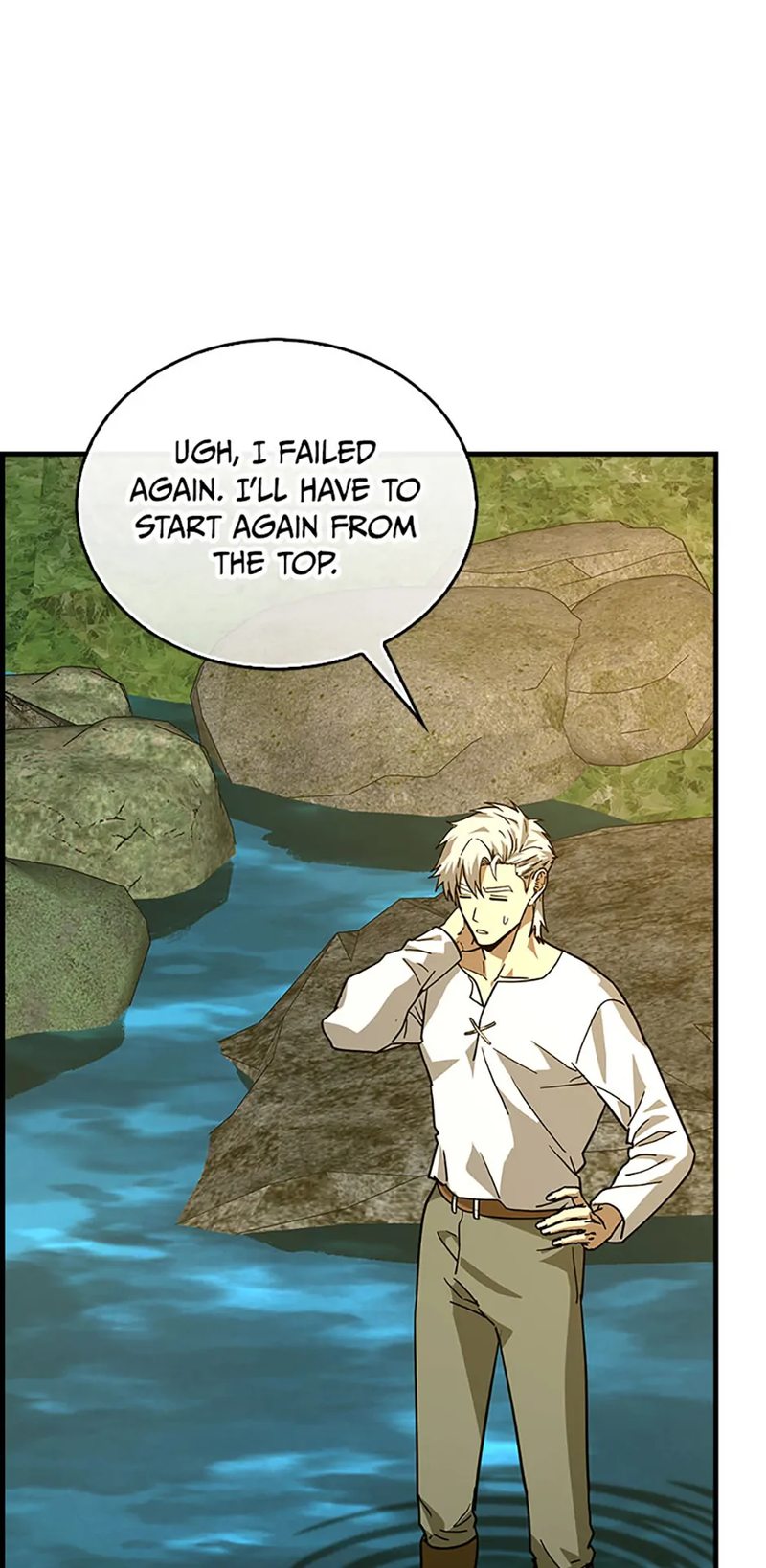 To Hell With Being A Saint, I’m A Doctor - Chapter 117 Page 41