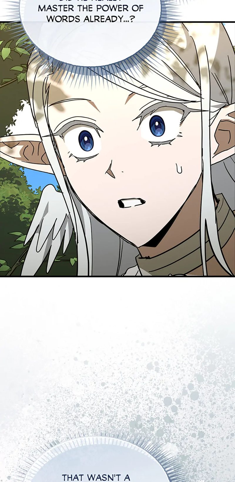 To Hell With Being A Saint, I’m A Doctor - Chapter 117 Page 45